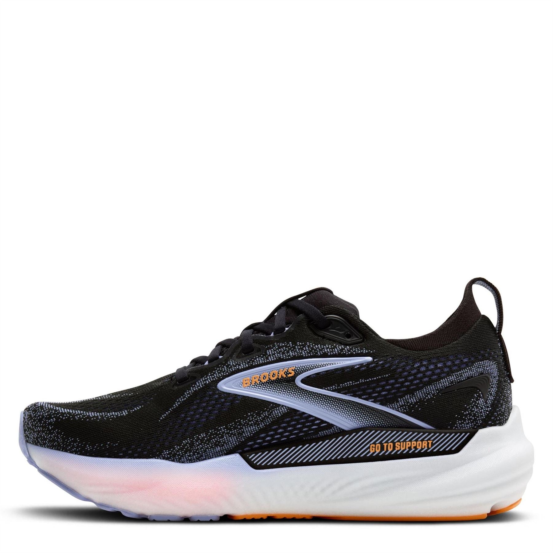 Brooks Glycerin 22 Everyday Stable Road Running Shoes