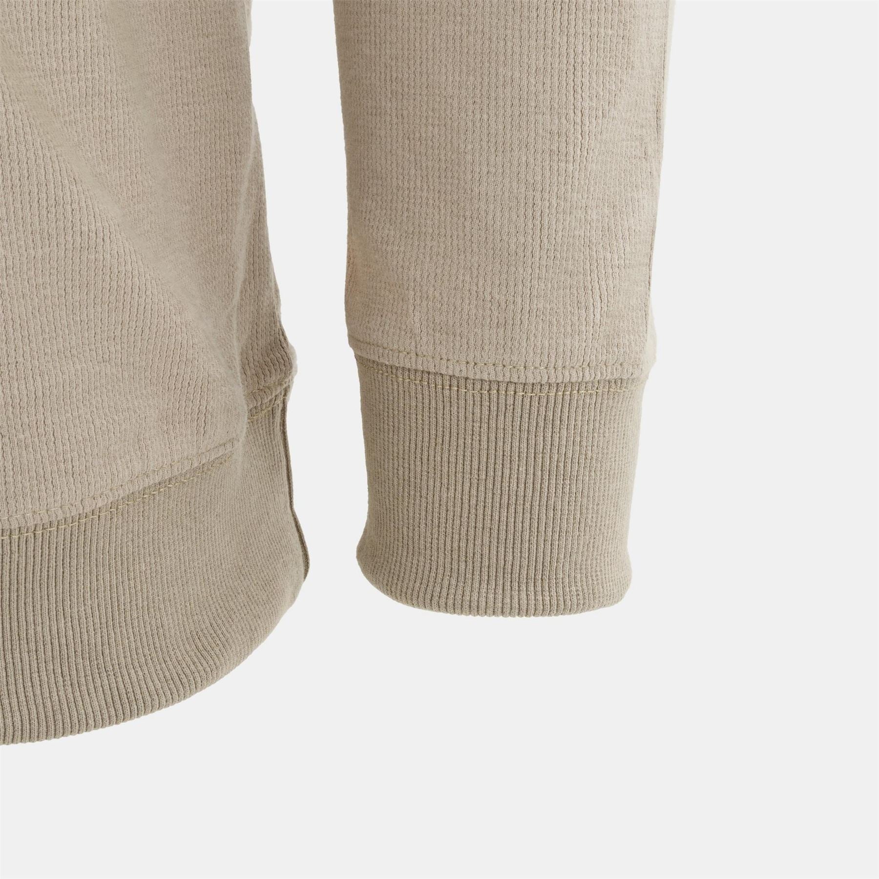 Howick Mens Crew Neck  Jumper