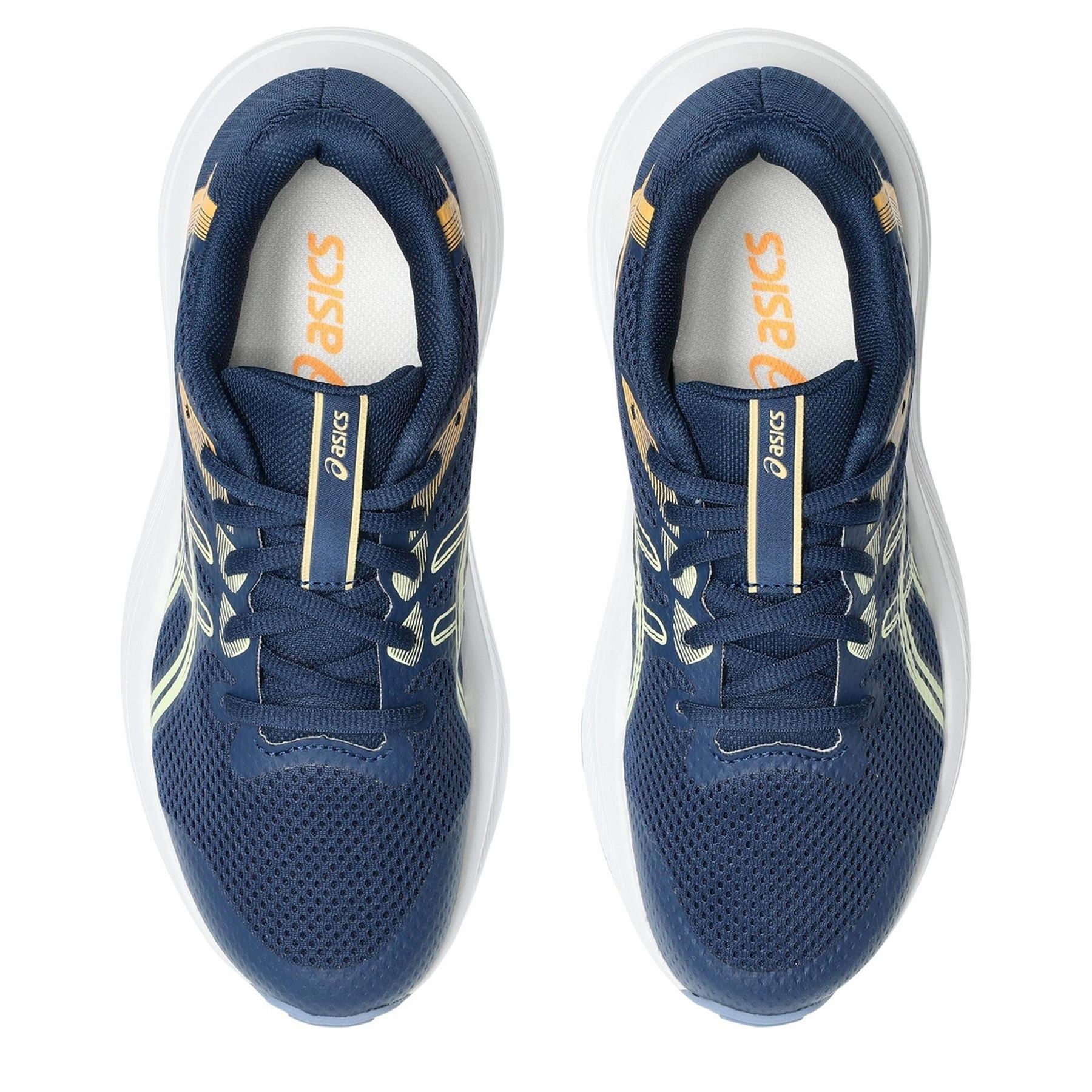 Asics Contend 10 Road Running Shoes