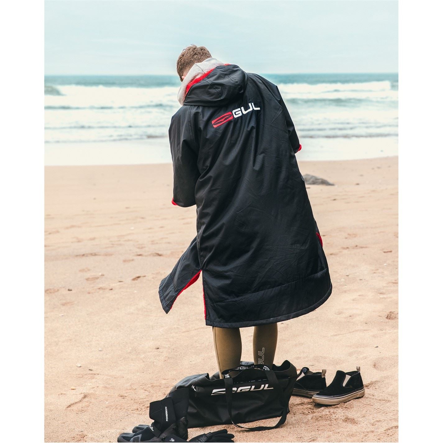 Gul Kids Evorobe Performance Training Jacket