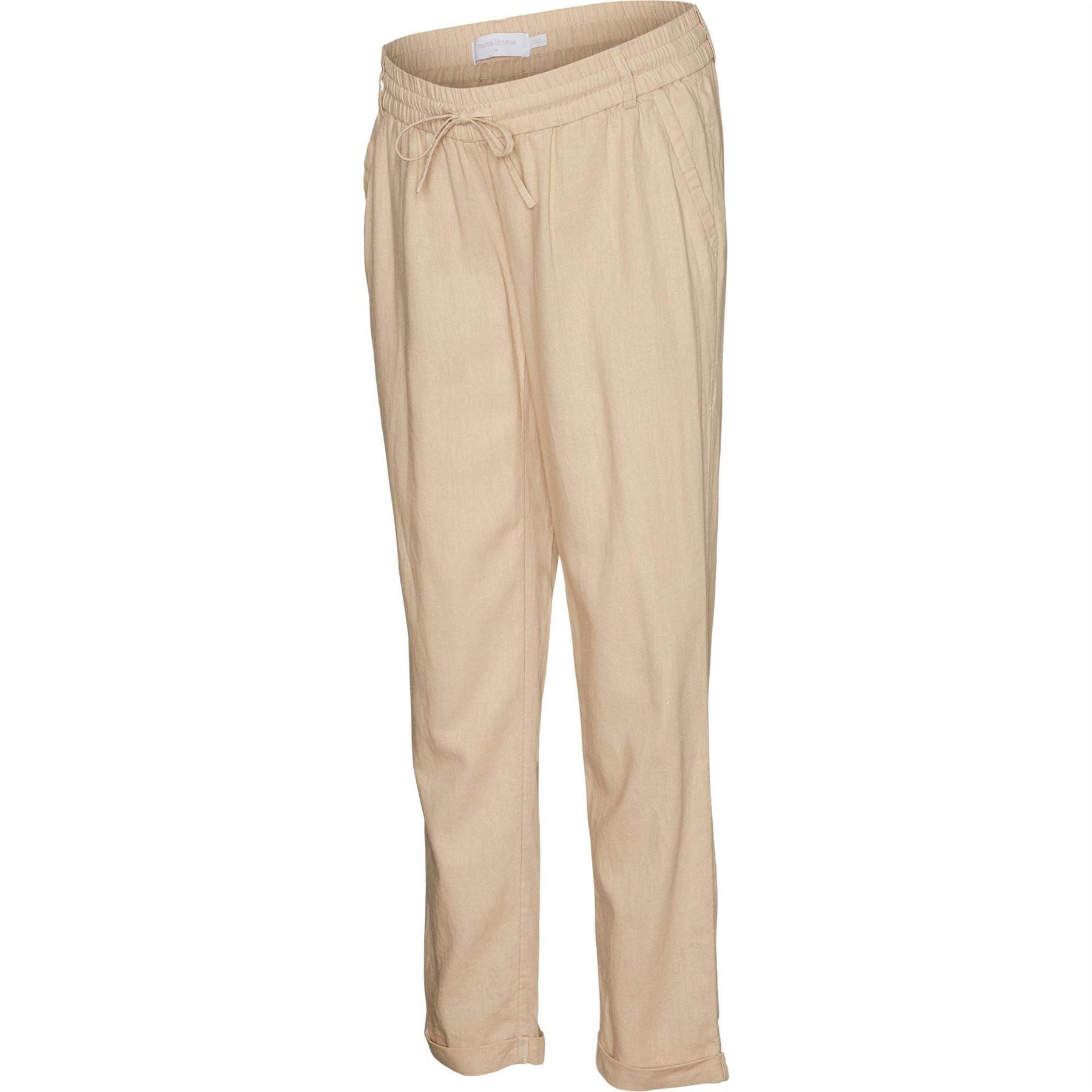 Mamalicious Maternity Pyjama Trousers