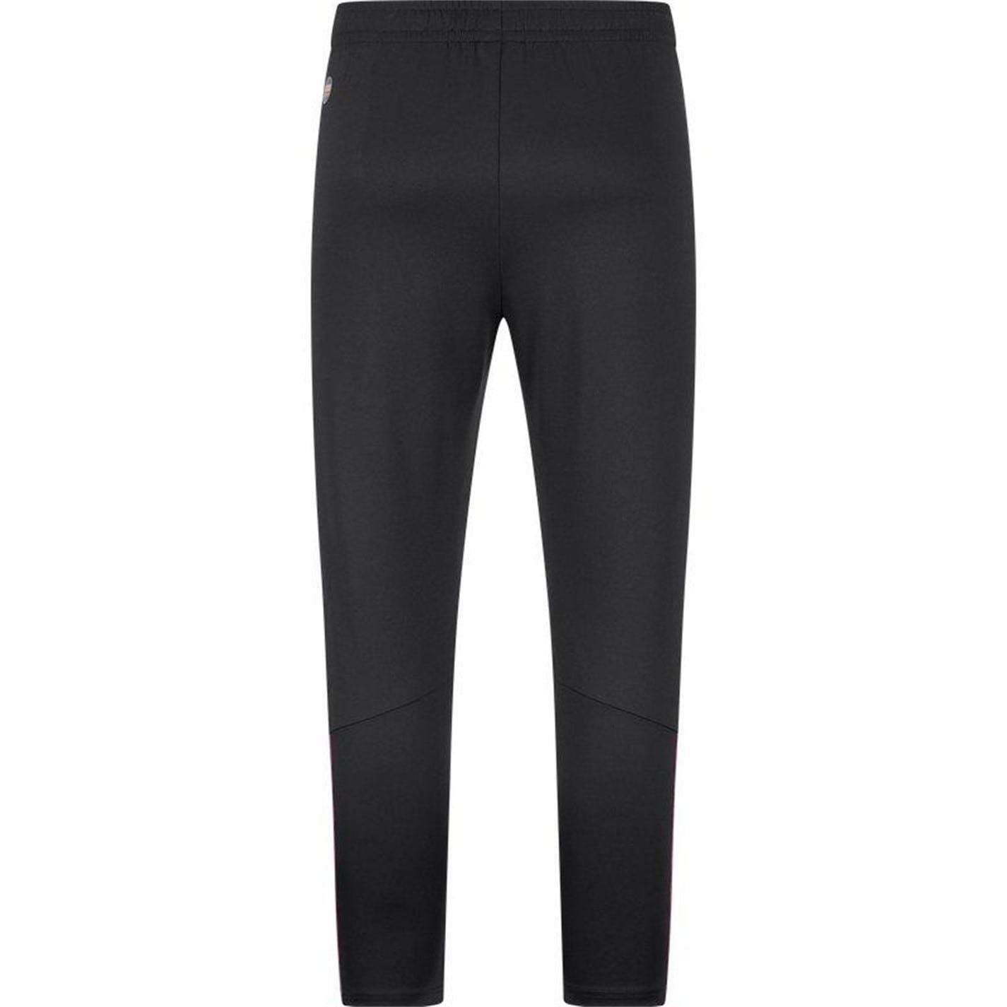 Kelme Color Block Tapered Track Pants