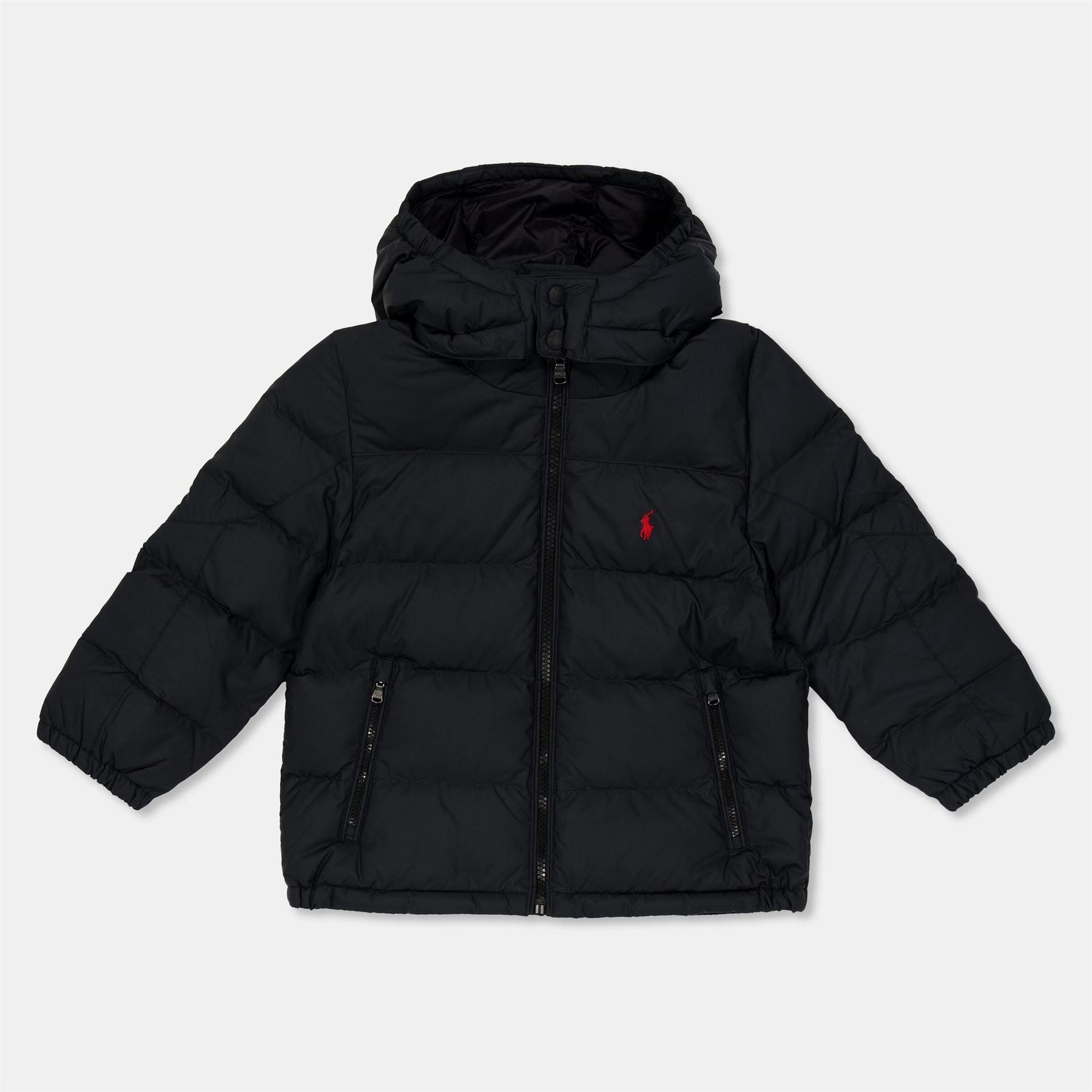 Polo Ralph Lauren Medium Puffer Jacket