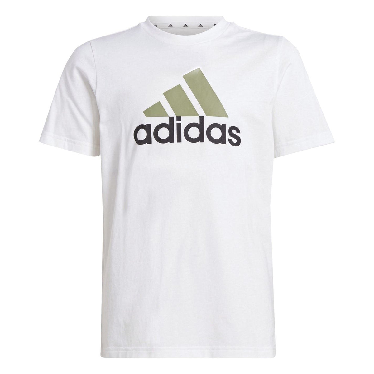 adidas Logo T-Shirt Junior