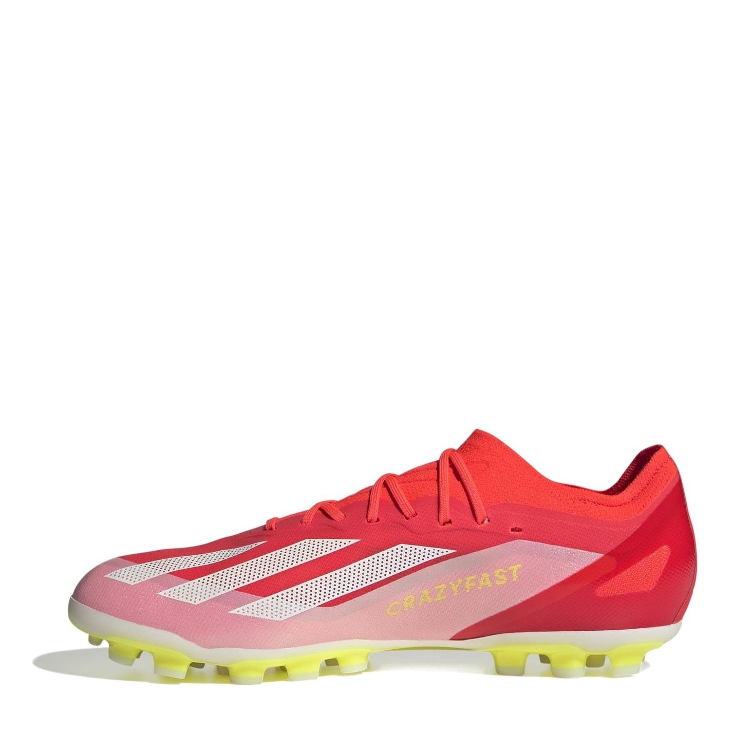 adidas Mens X Crazyfast Elite 2g 3g Ag Astro Turf Football Boots