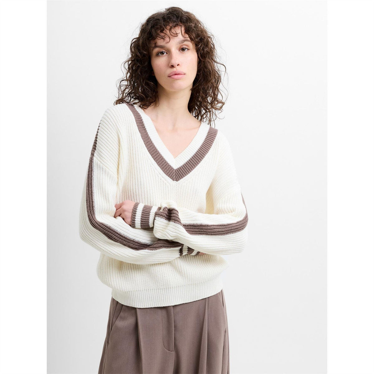French Connection Crew Neck Jumper