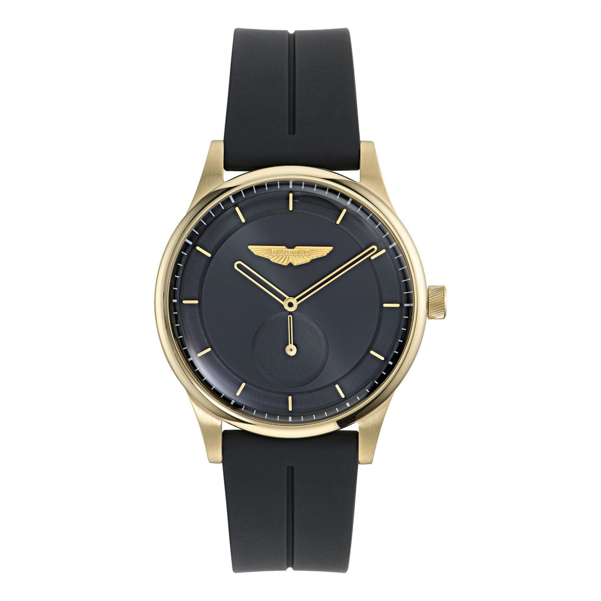 Aston Martin Watch