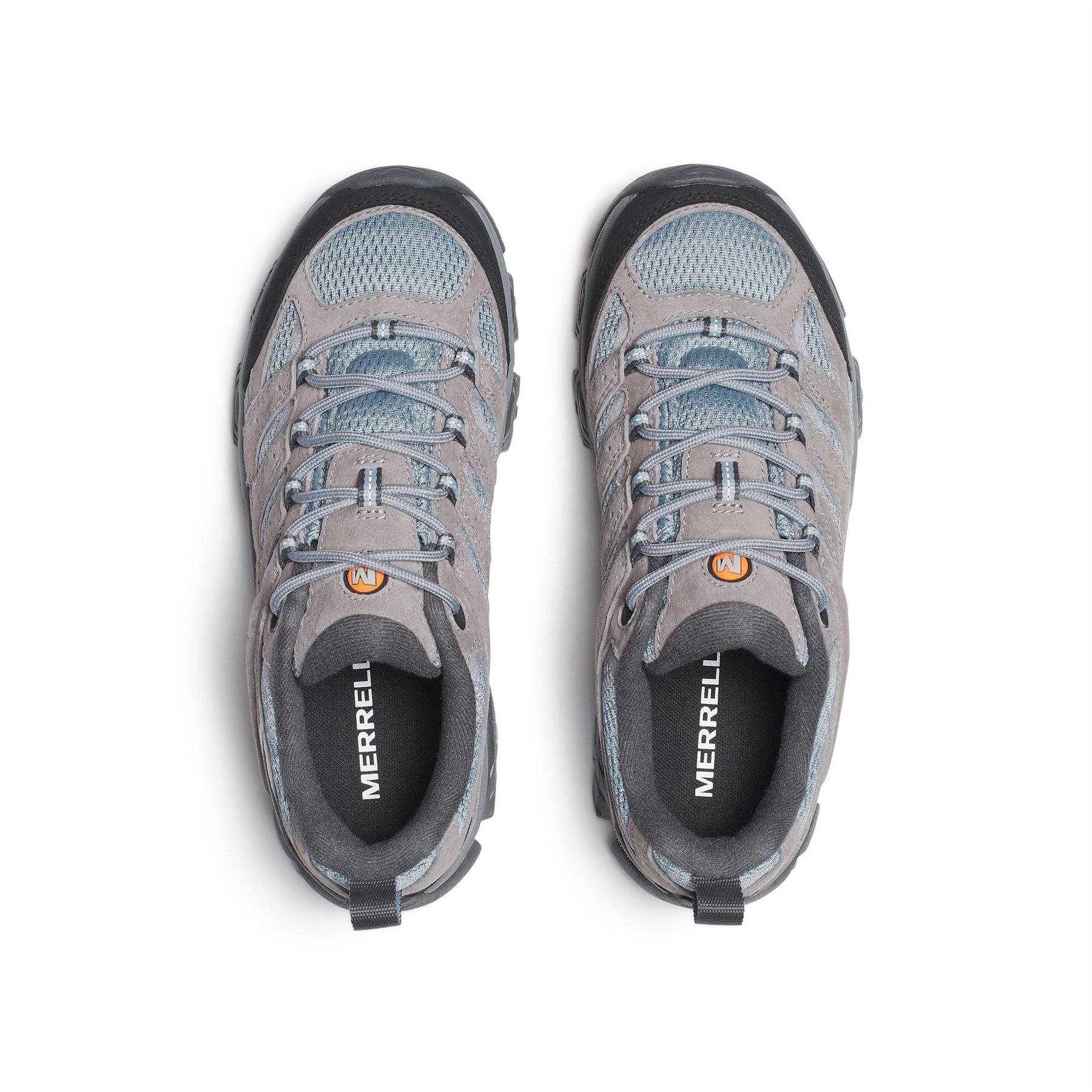 Merrell Moab 3 Suede Walking Shoes