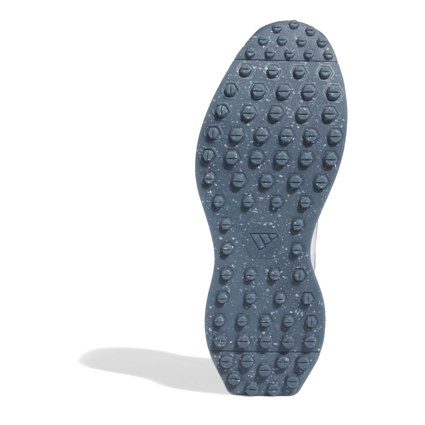 adidas S2g Spikeless Leather 24 Golf Shoes