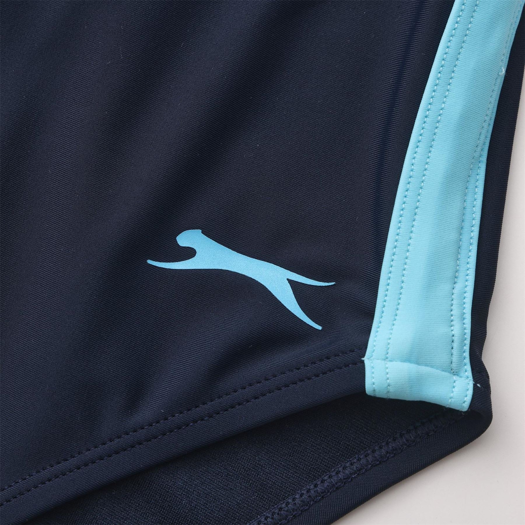 Slazenger Womens Tie Back Suit
