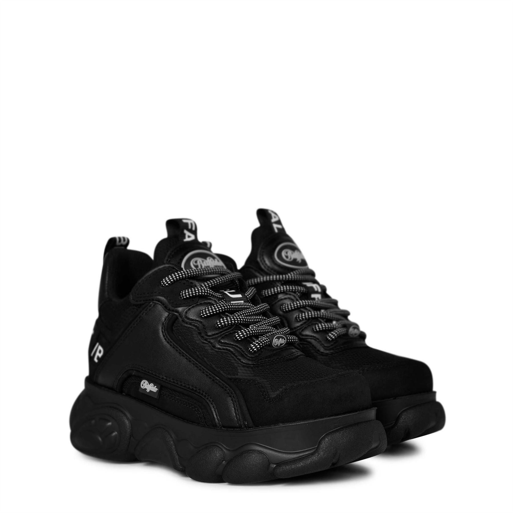 Buffalo Chai Trainers