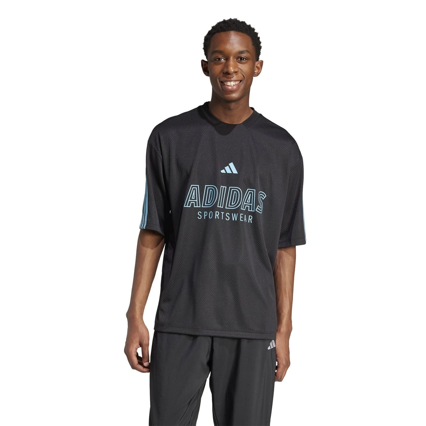 adidas House Of Tiro Nations Pack T-Shirt Adults