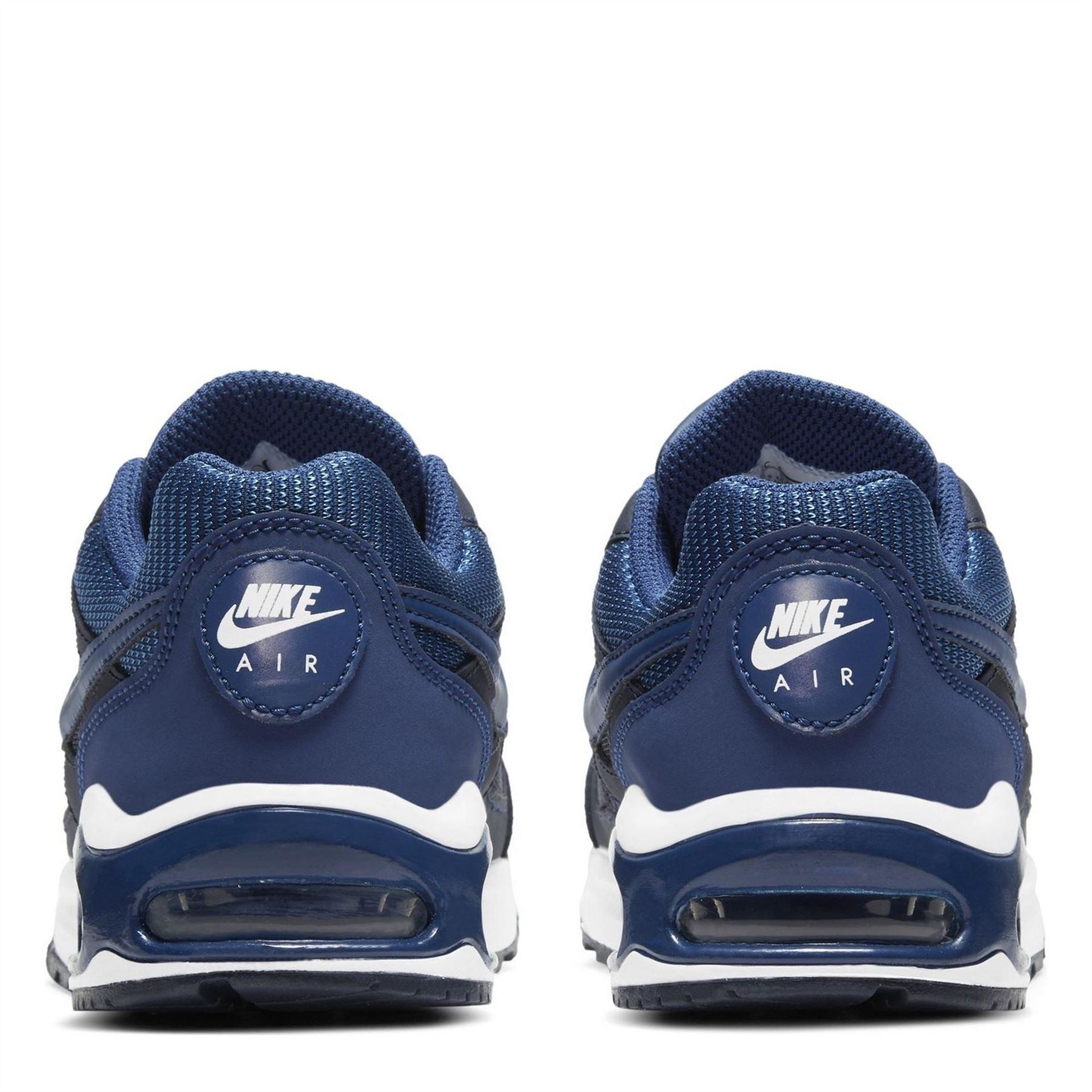 Nike Air Max Ivo Child Boys Trainers