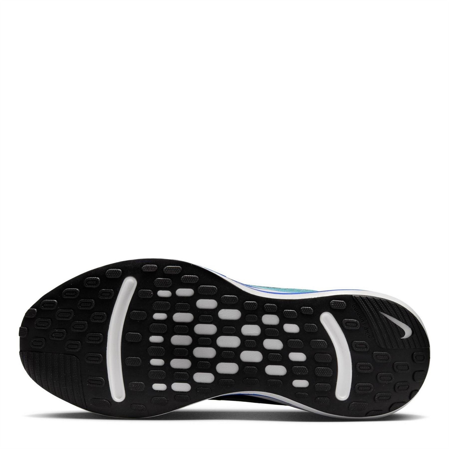 Nike Mens Journey Run Road Running Shoes