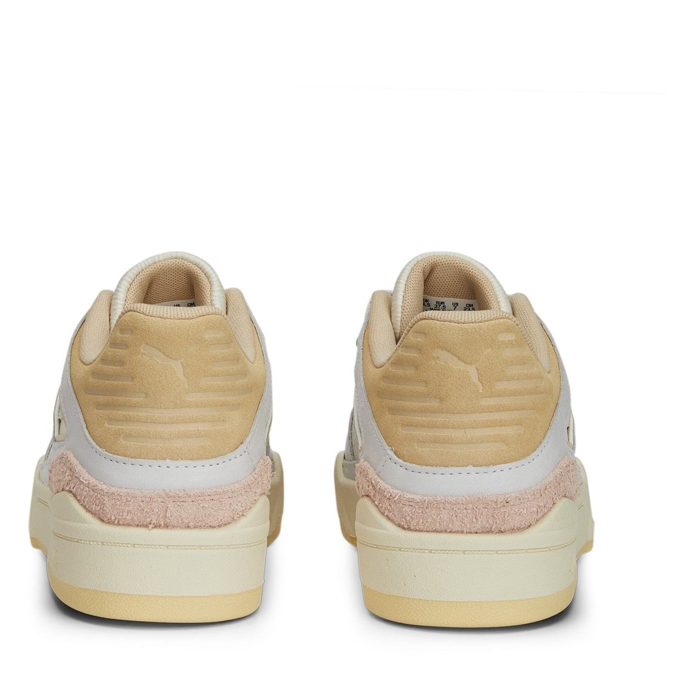 Puma Thrifted Women's Trainers