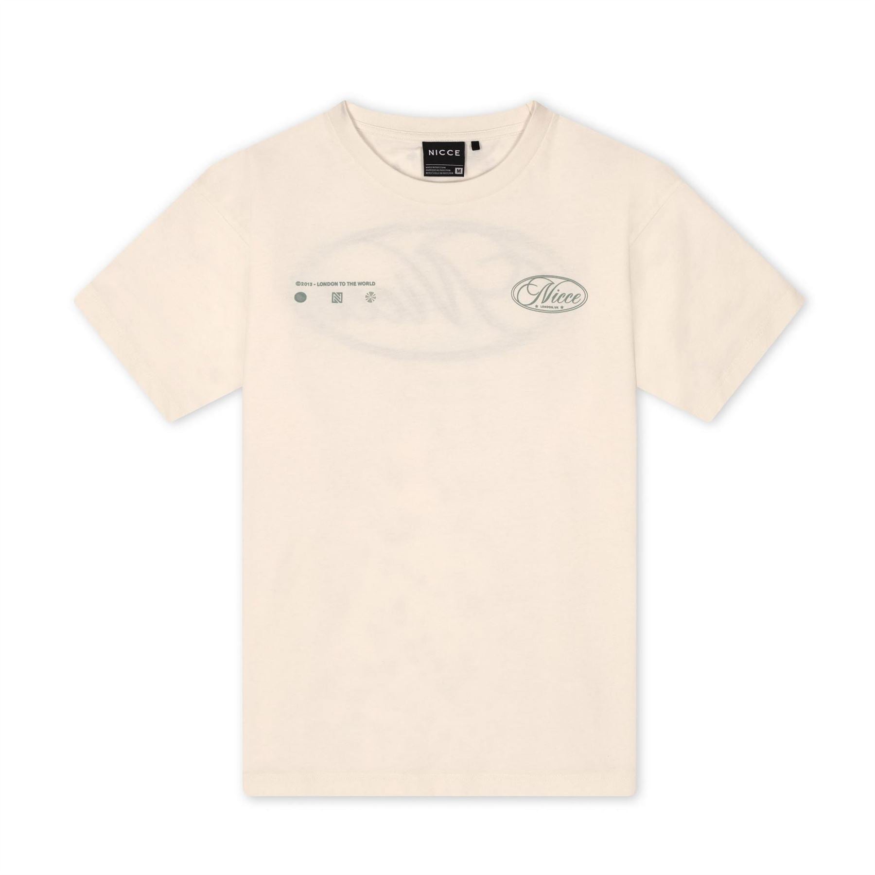 Nicce Grant T-Shirt