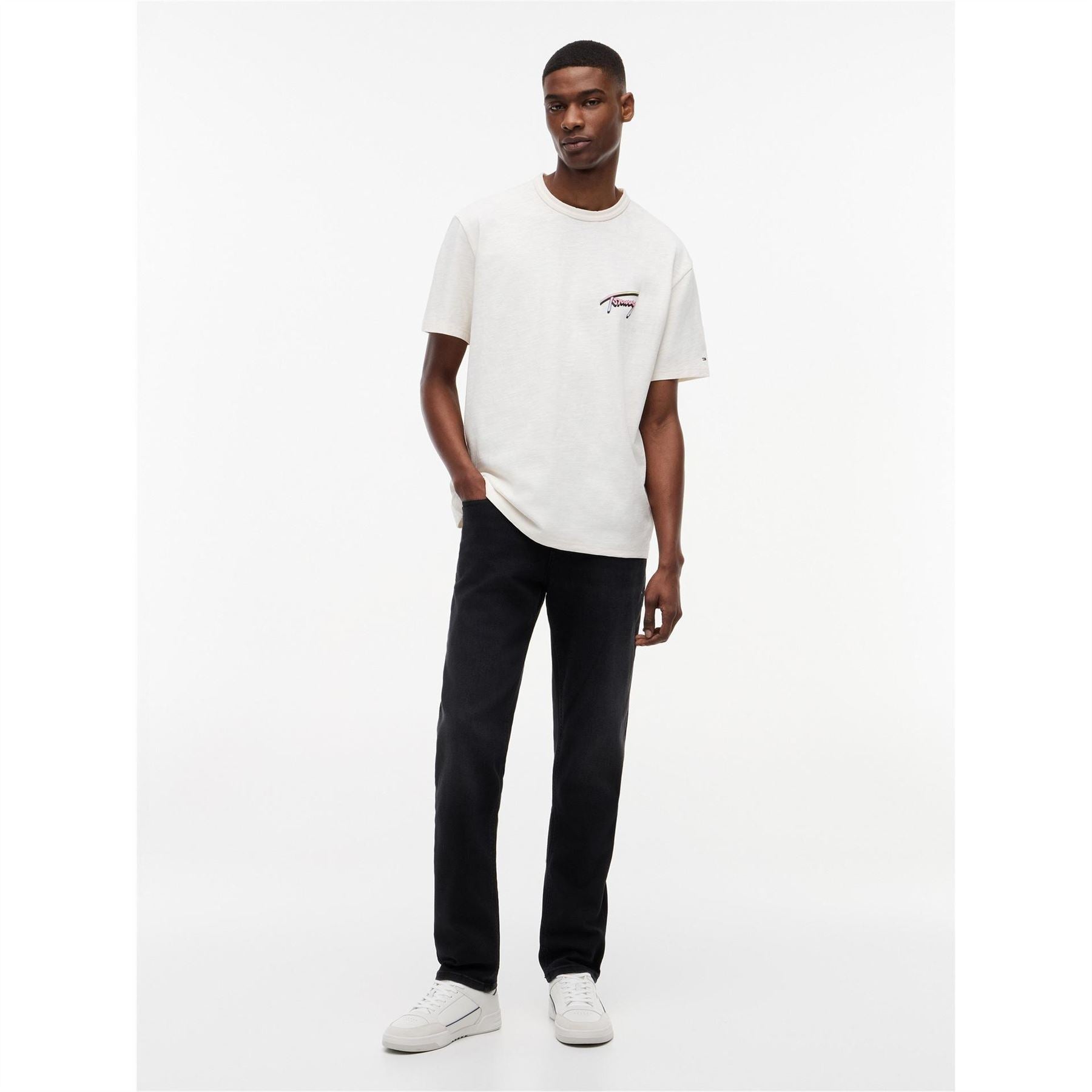 Tommy Jeans T-Shirt