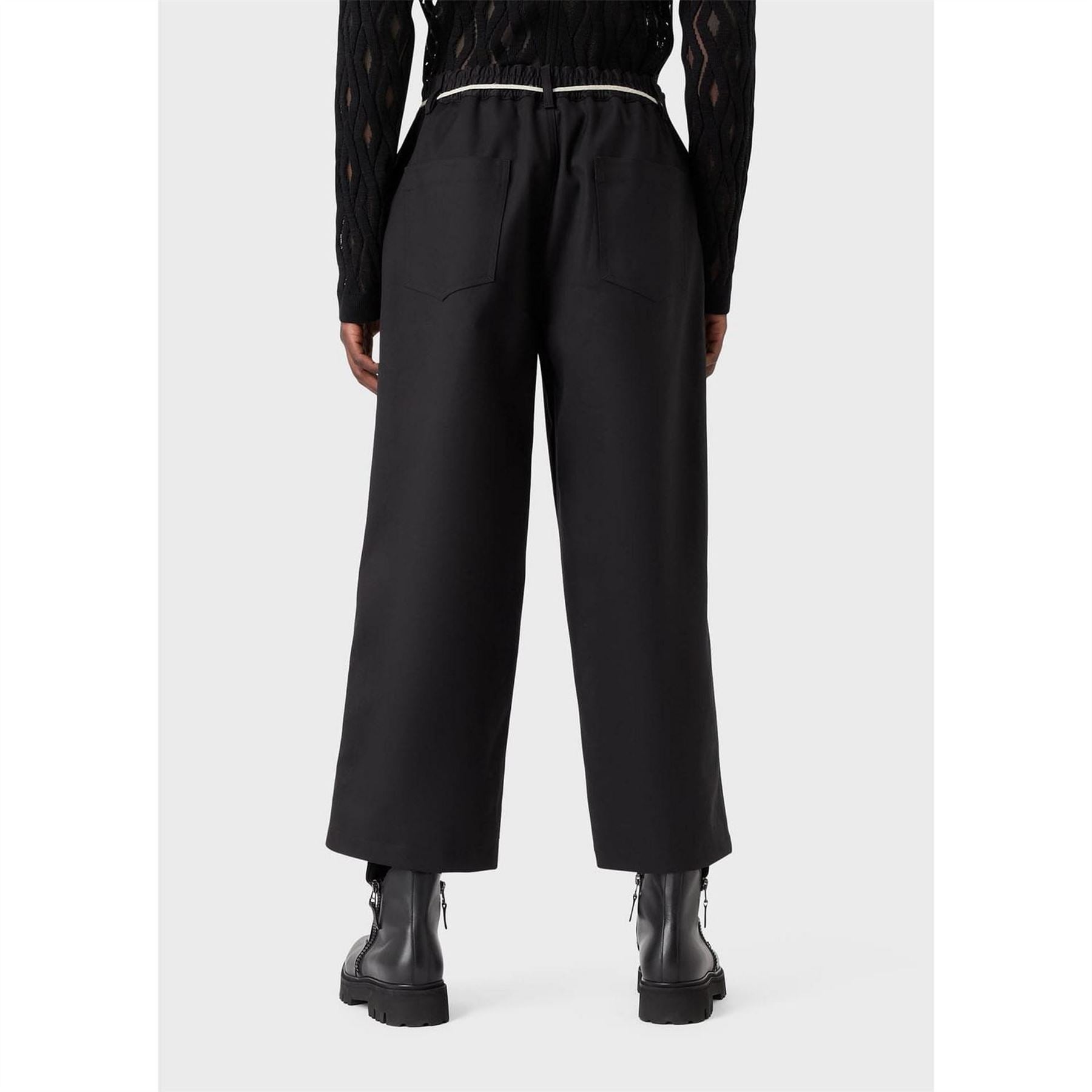 Emporio Armani Trousers