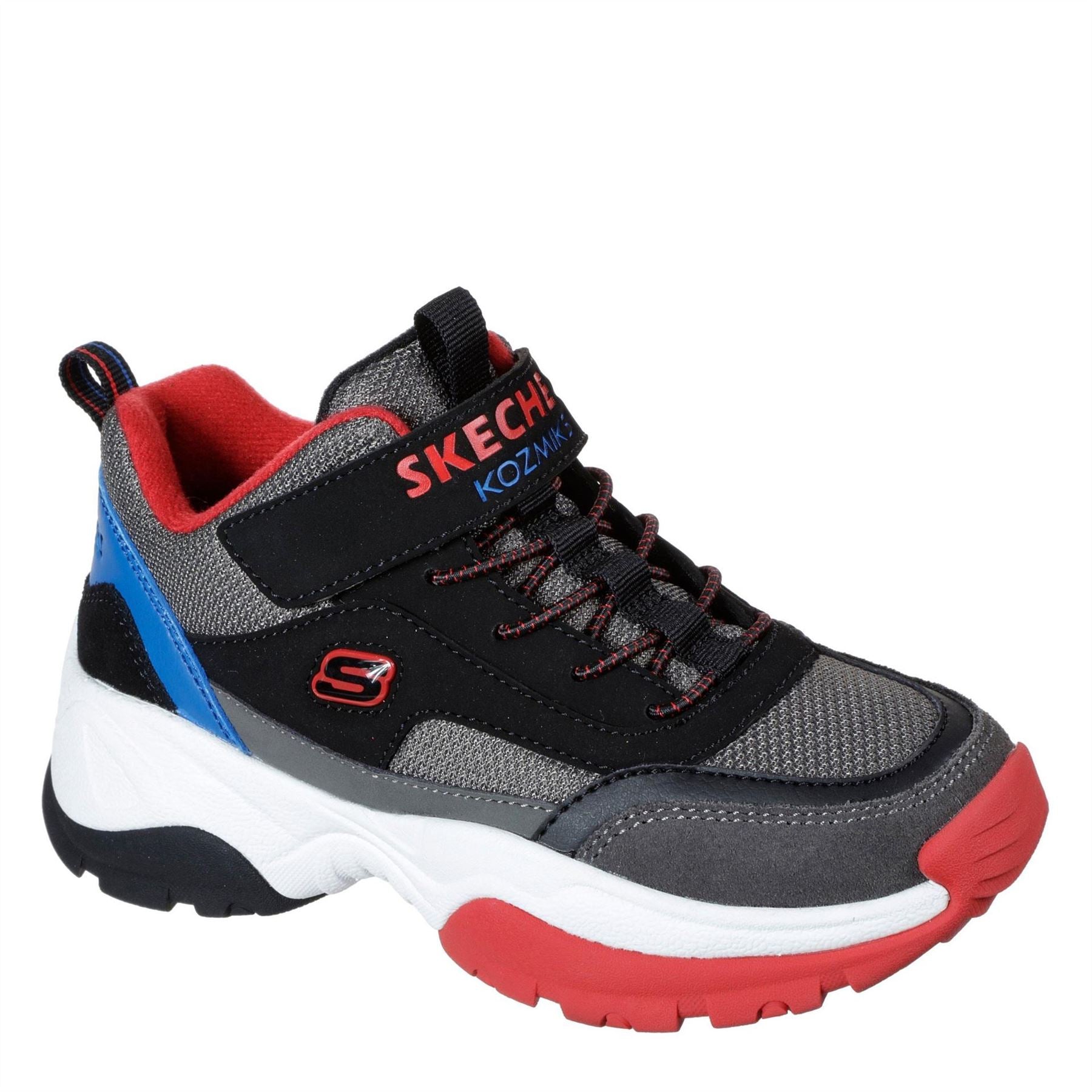 Skechers Casual Low Top Trainers
