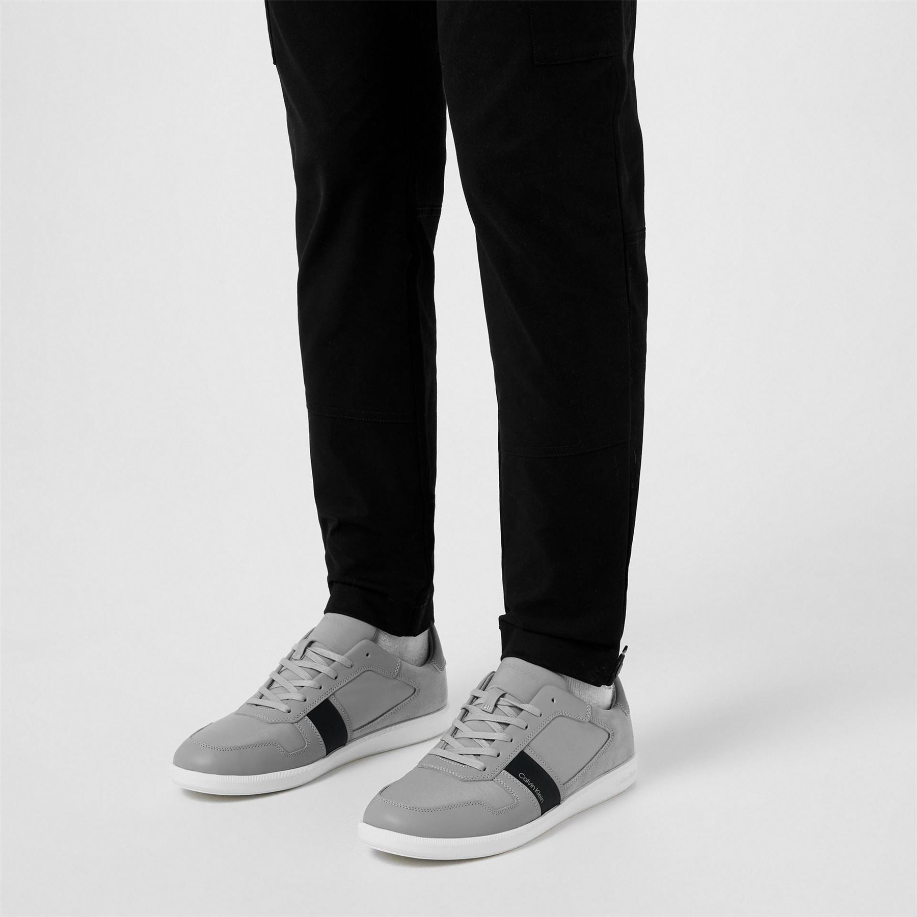 Calvin Klein Up Mix Trainers