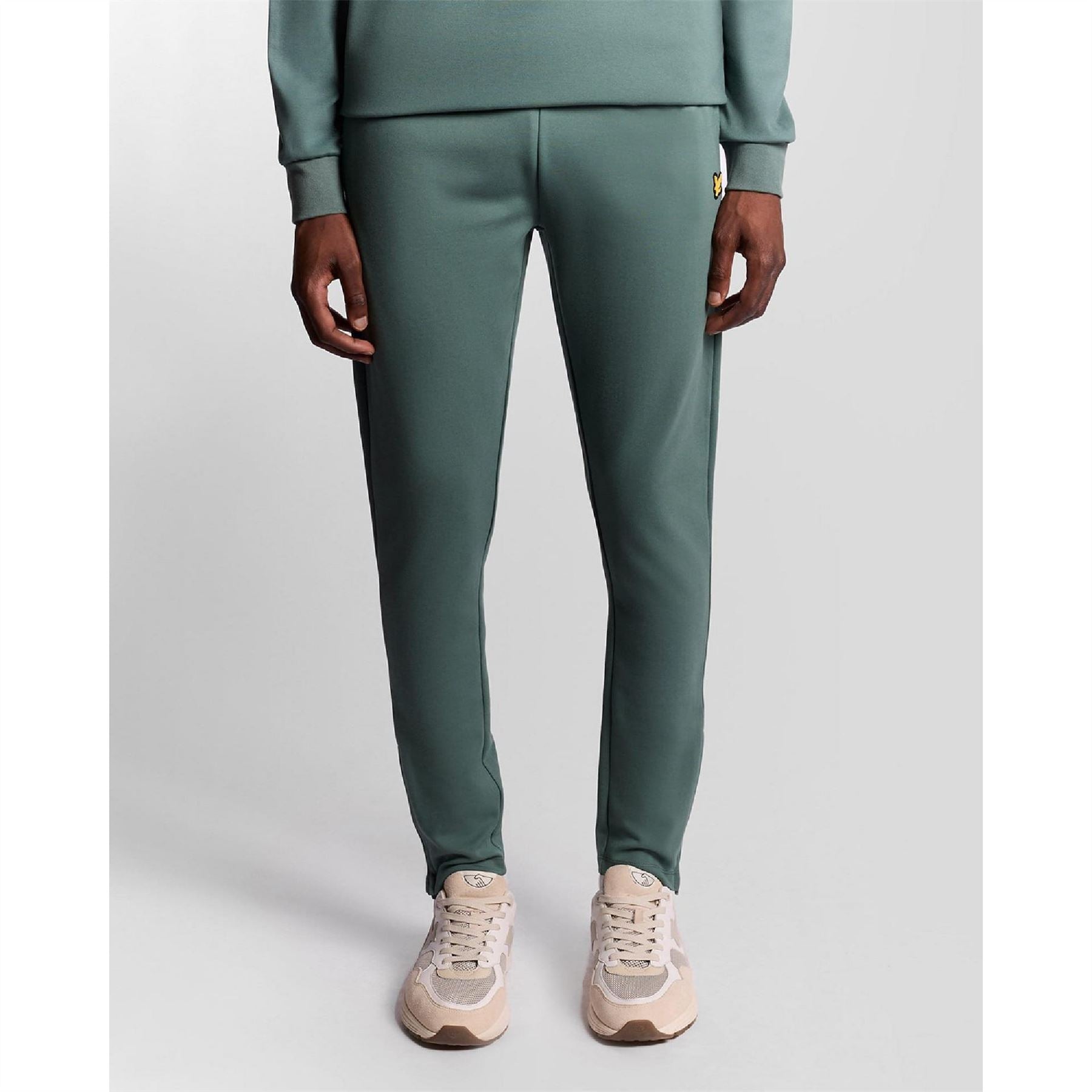 Lyle and Scott Lightweight Joggers