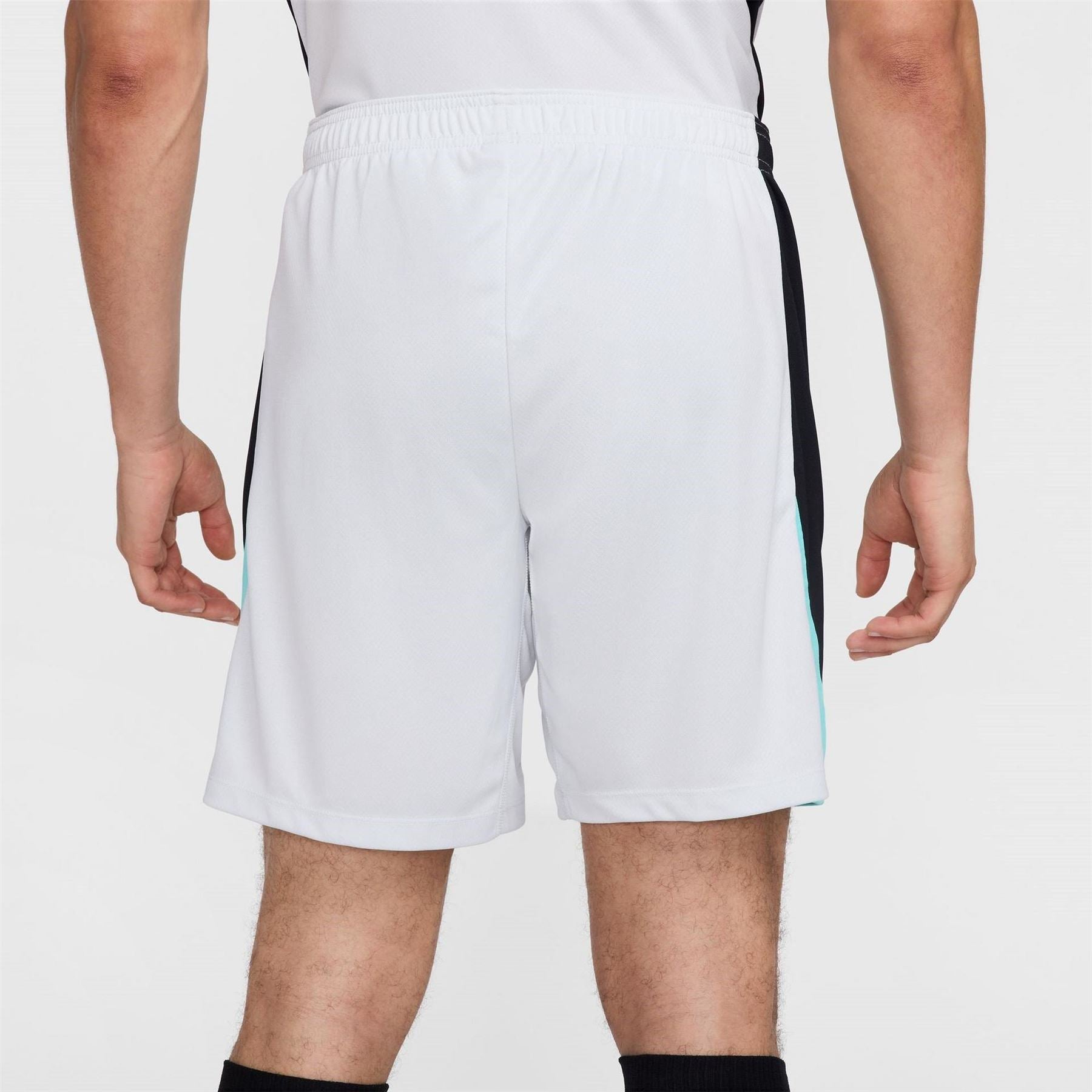 Nike Mens Strike Dri Fit Global Football Shorts