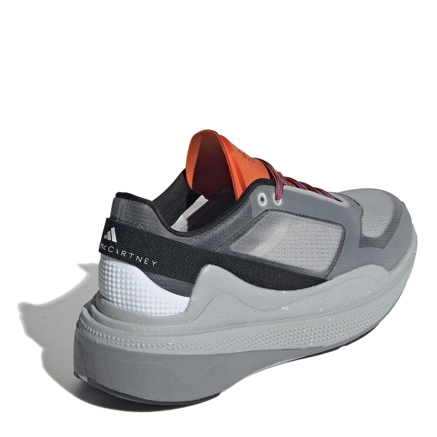 adidas Earthlight Color Block Lace-Up Low Top Sneakers