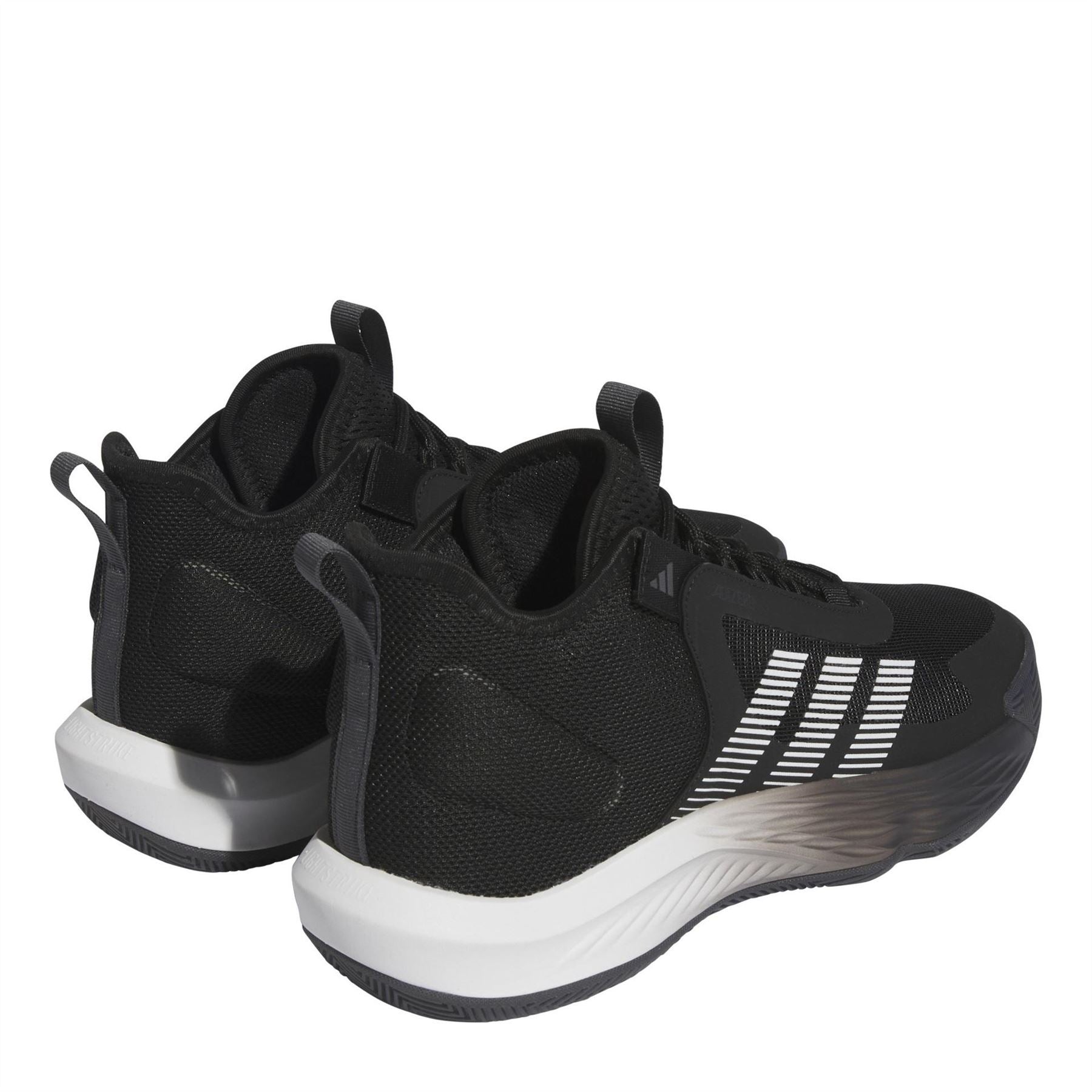 adidas Dizr Select Mid Top Sneakers