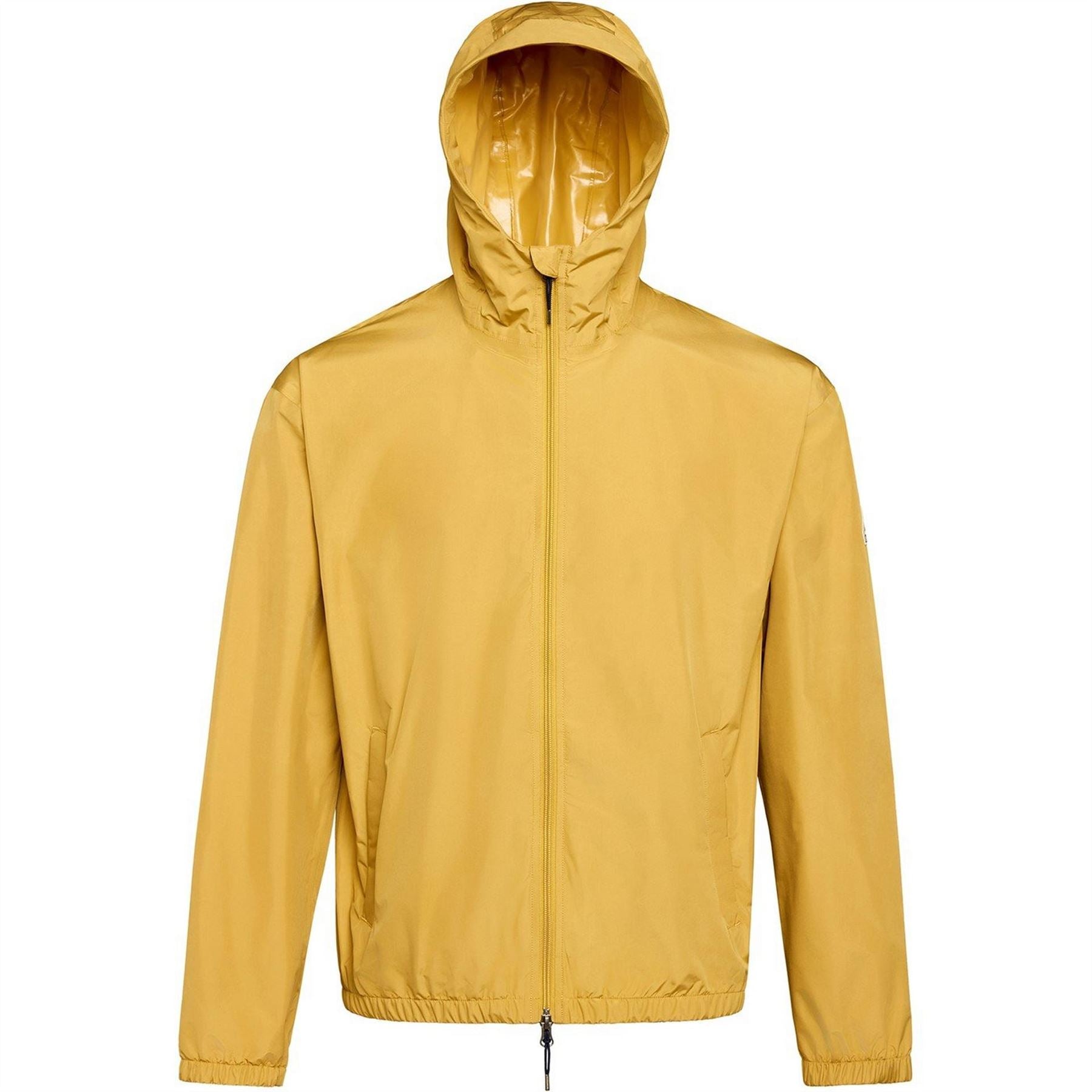Pyrenex Ensure Water Repellent Windbreaker Rain Anorak