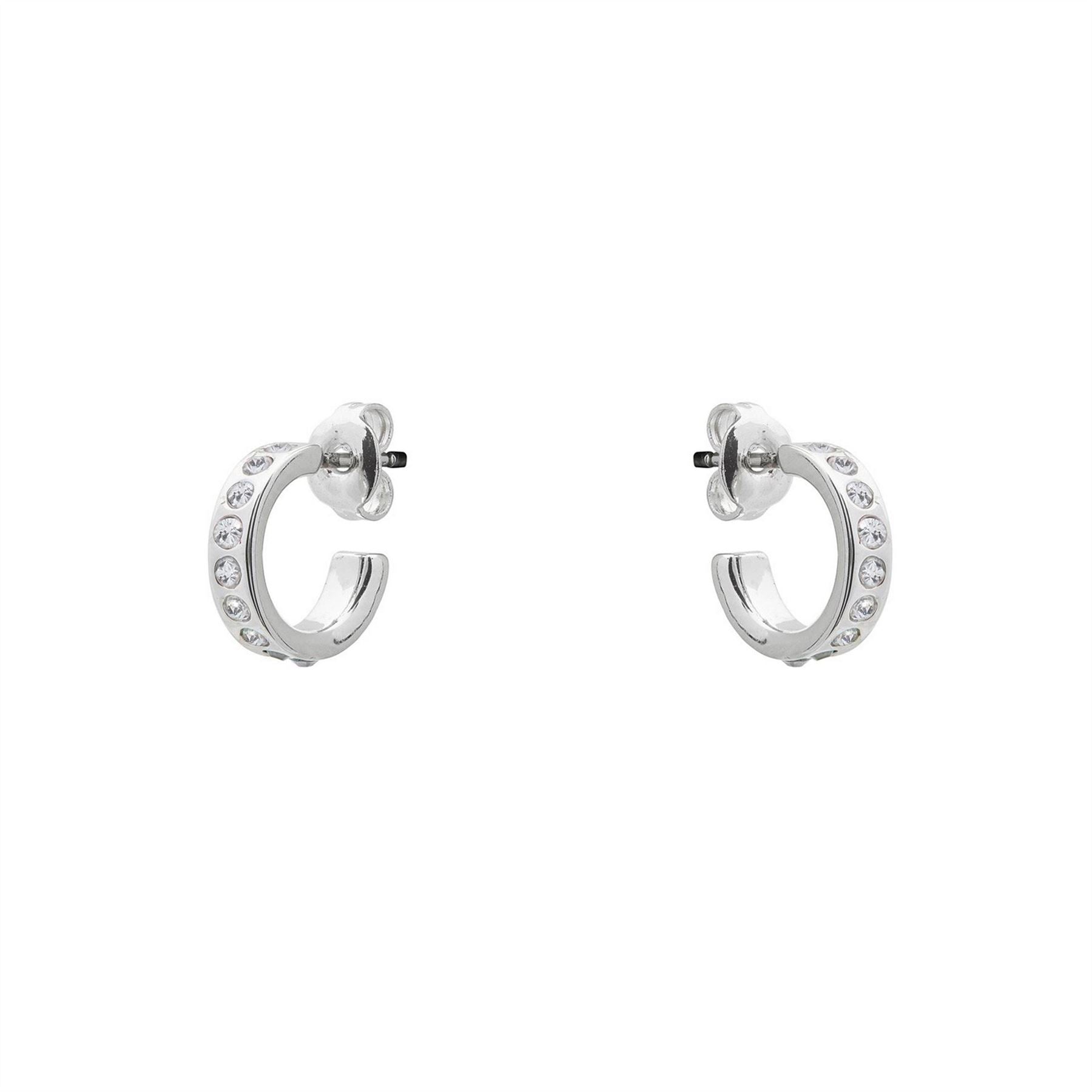 Ted Baker Seeni Huggie Earrings