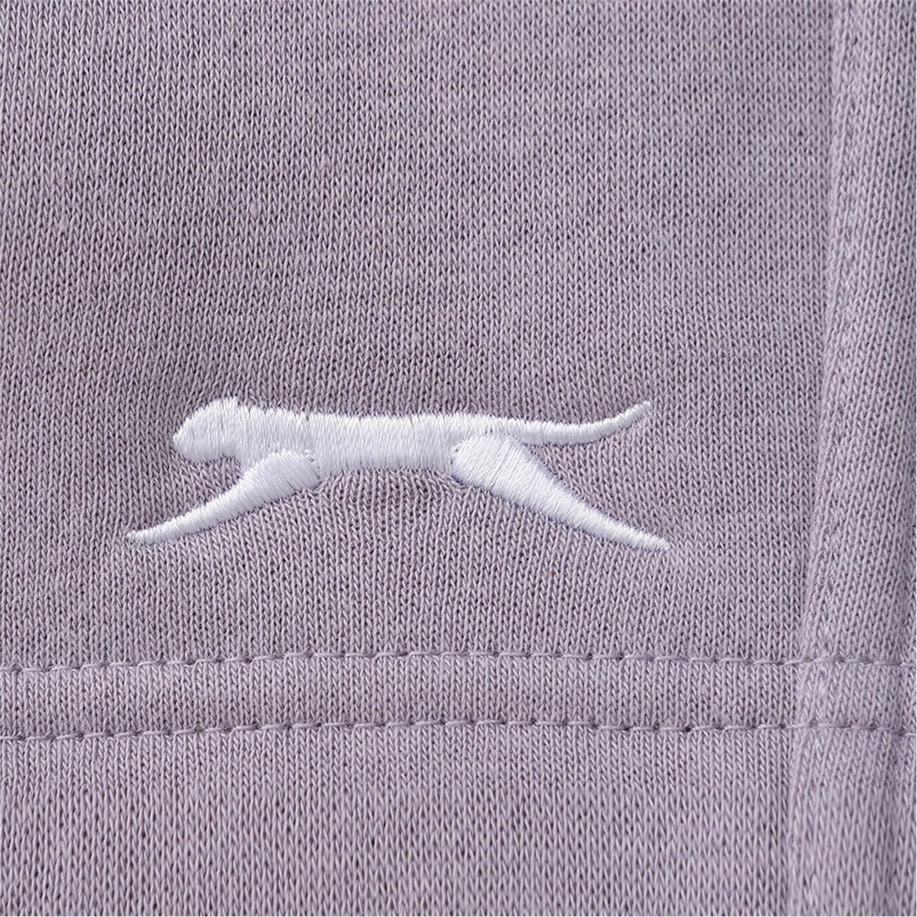 Slazenger Mens Fleece Shorts