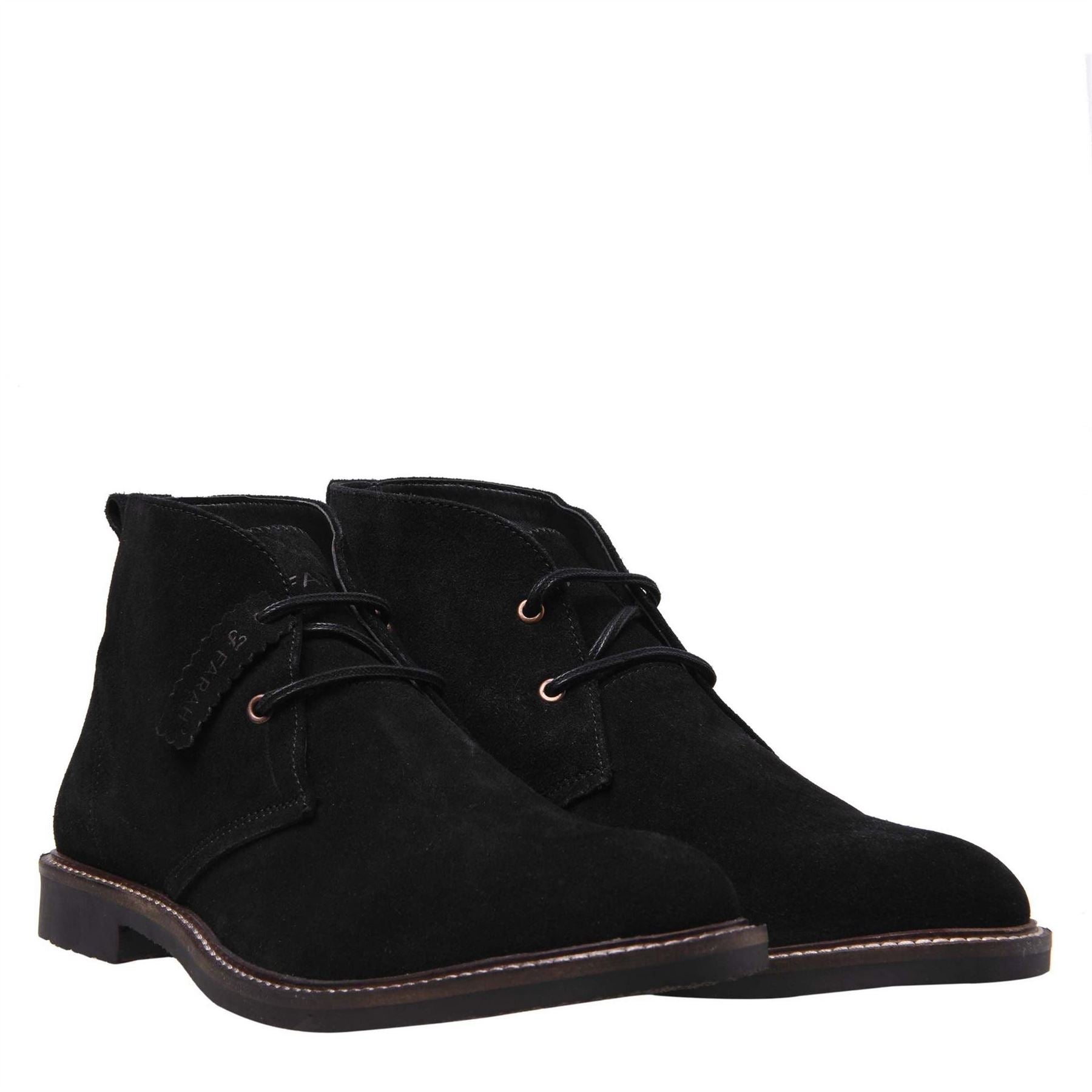 Farah Desert Boots