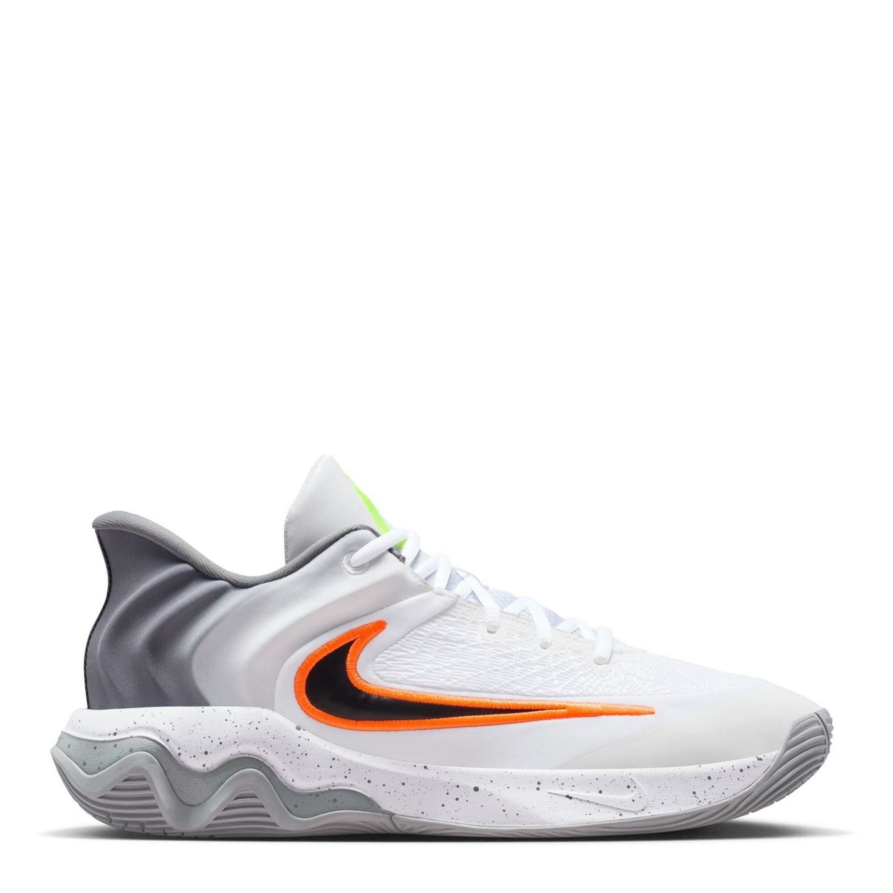 Nike Giannis Immortality 4 Basketball Lace-Up Trainers