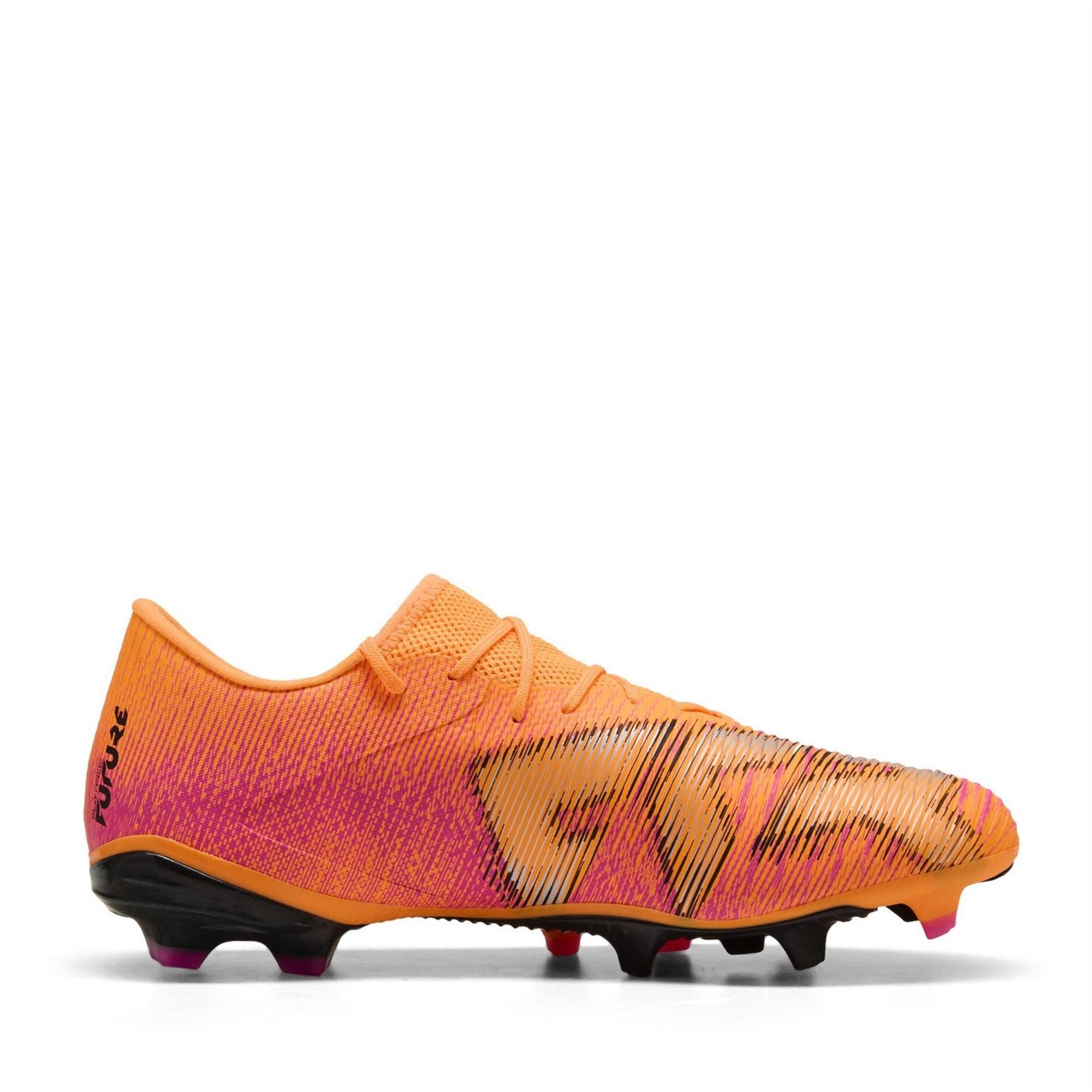Puma Future 8 Match Low Fg Ag Firm Ground Football Boots