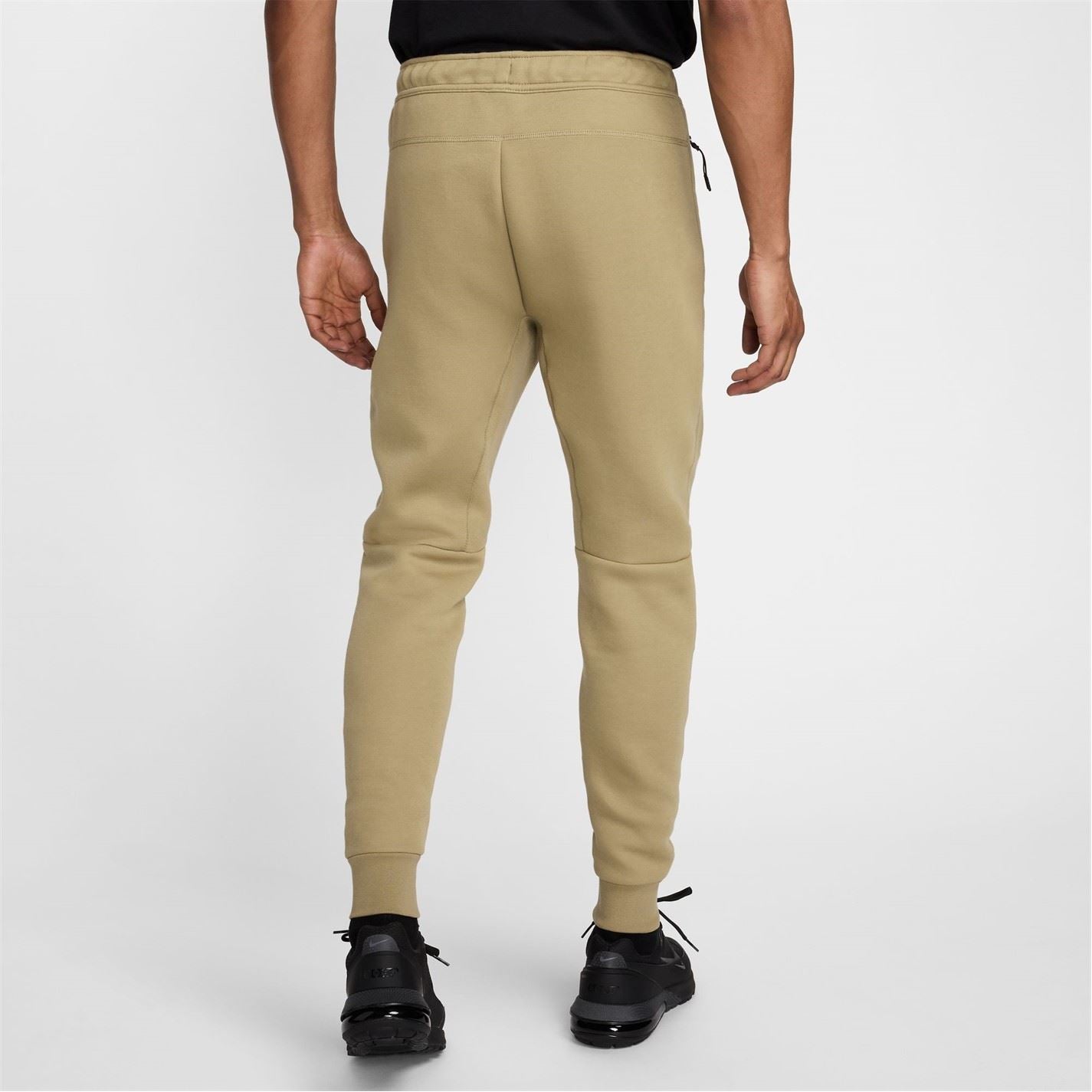 Nike Mens Tech Fleece Joggers
