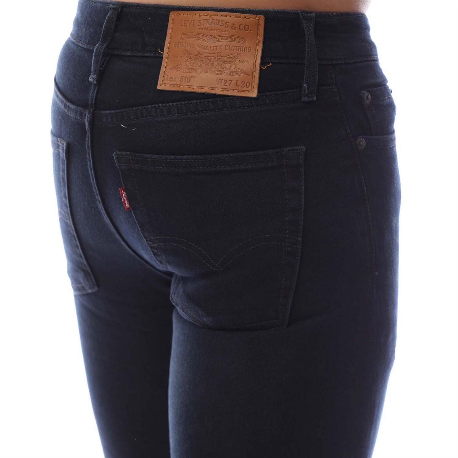 Levis Skinny Jeans