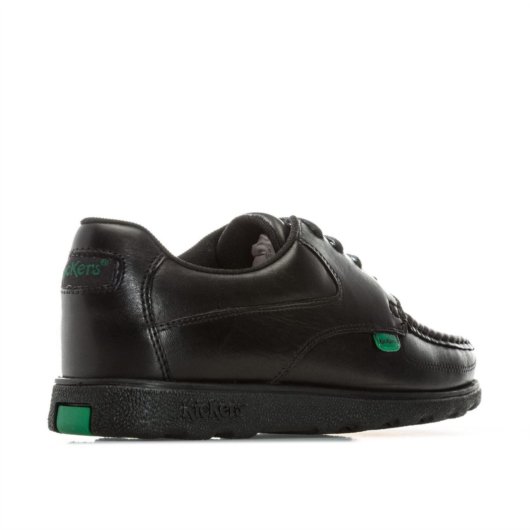 Kickers Lace Shoe