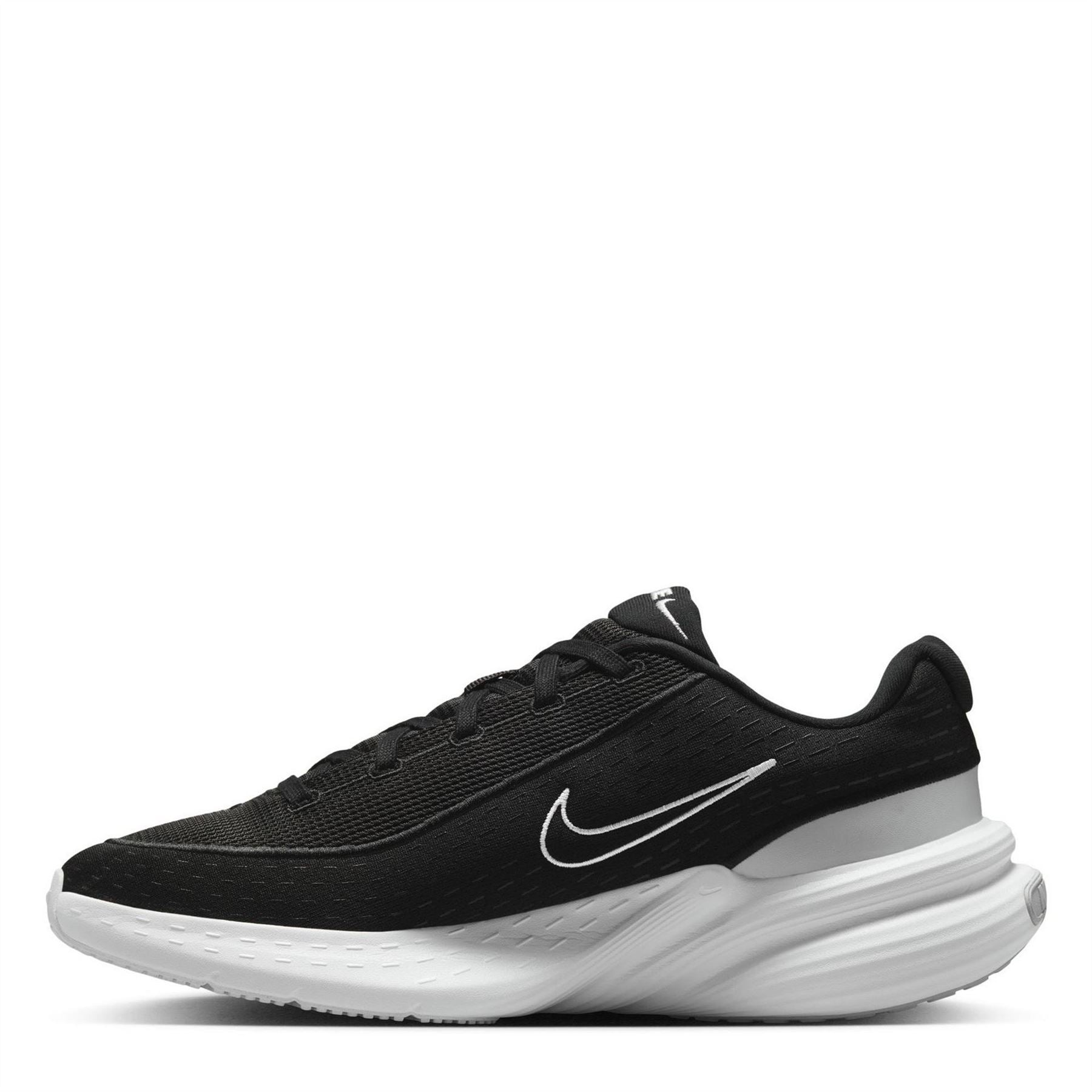 Nike Uplift Low Top Lace-Up Running Sneakers
