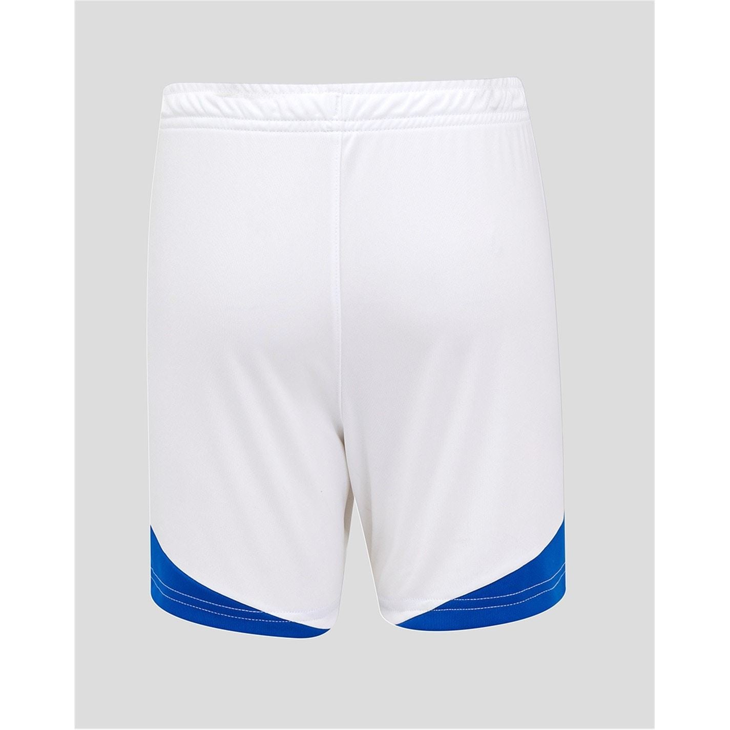 Umbro Rangers Home Shorts 2025 2026 Juniors