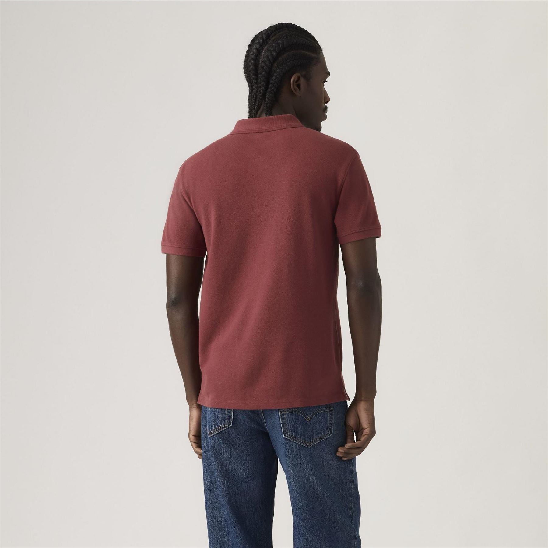 Levis Orig Polo Shirt