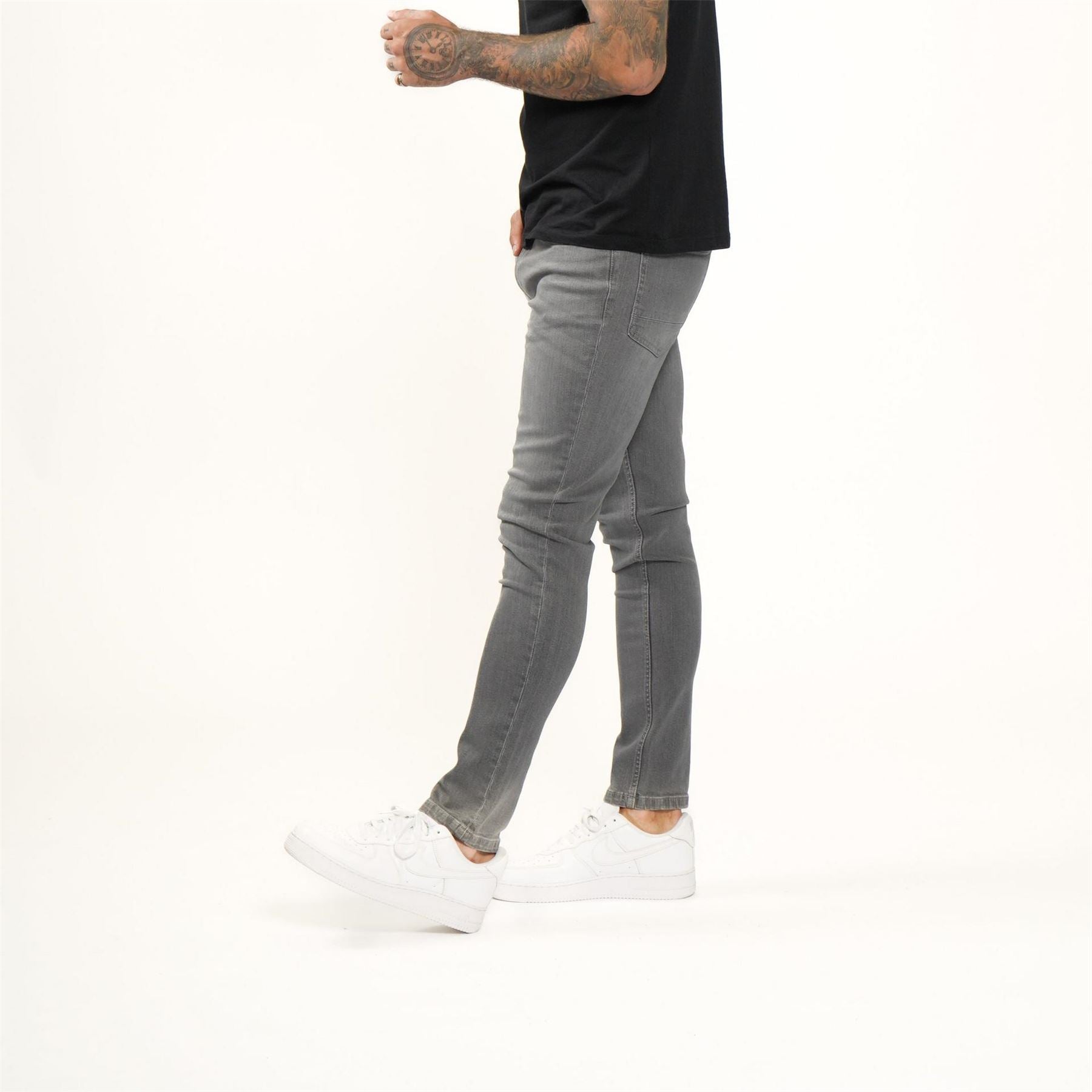 Firetrap Mens Skinny Jeans