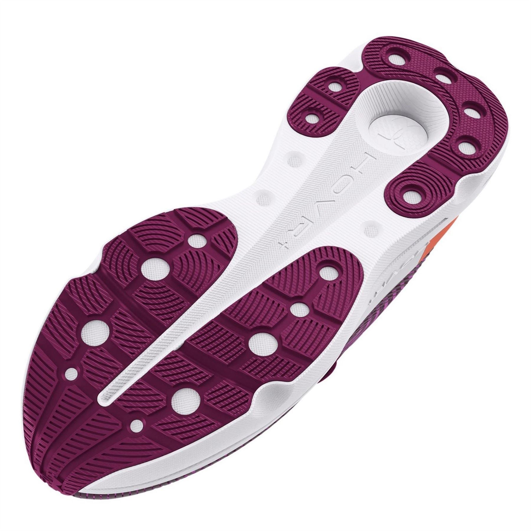 Under Armour Womens Pro Running Shoes