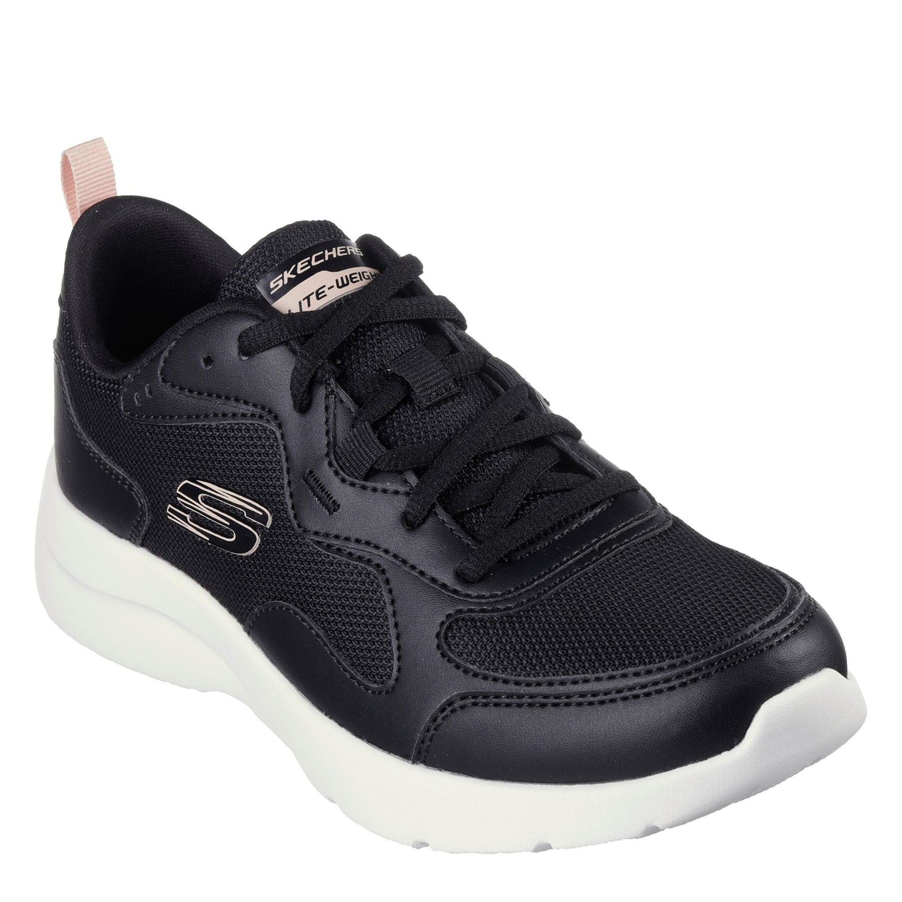 Skechers Dynamight Slip On Trainers