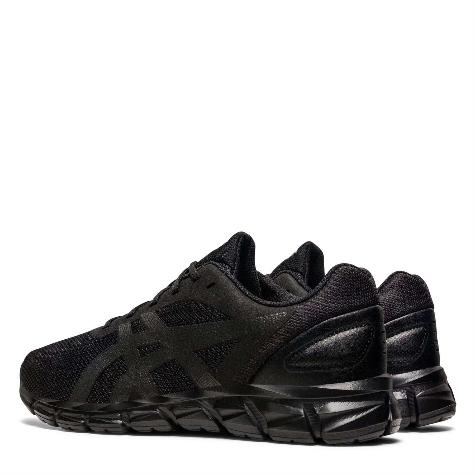 Asics Mens Gel Quantum Lyte Ii Shoes