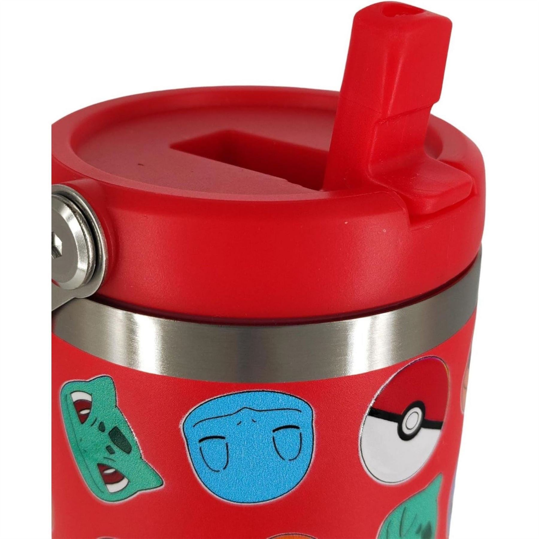 Character Licensed Bradley 30oz Travel Cup