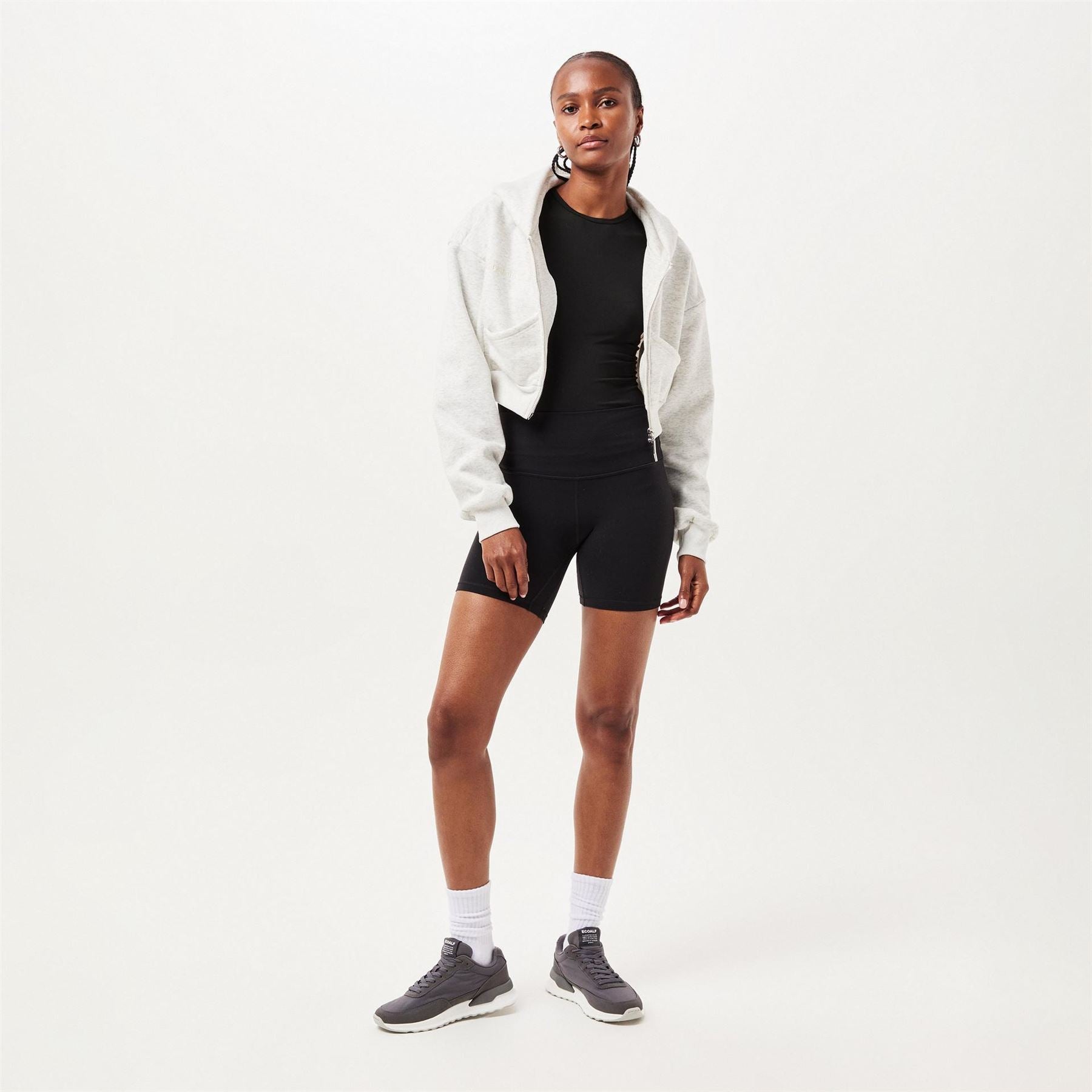 Ecoalf Conde Low Top Lace-Up Sneakers