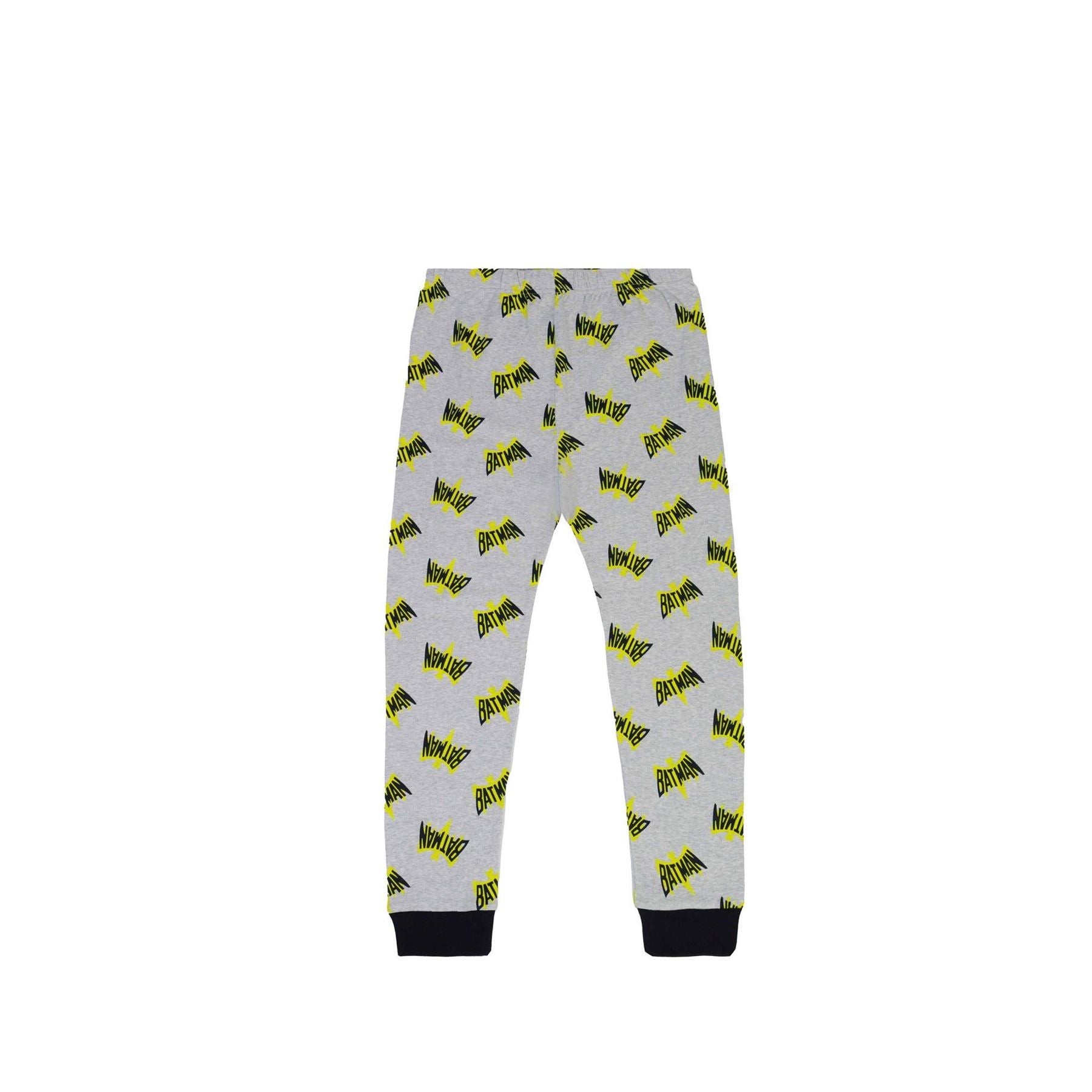 Character Pyjamas Set Junior