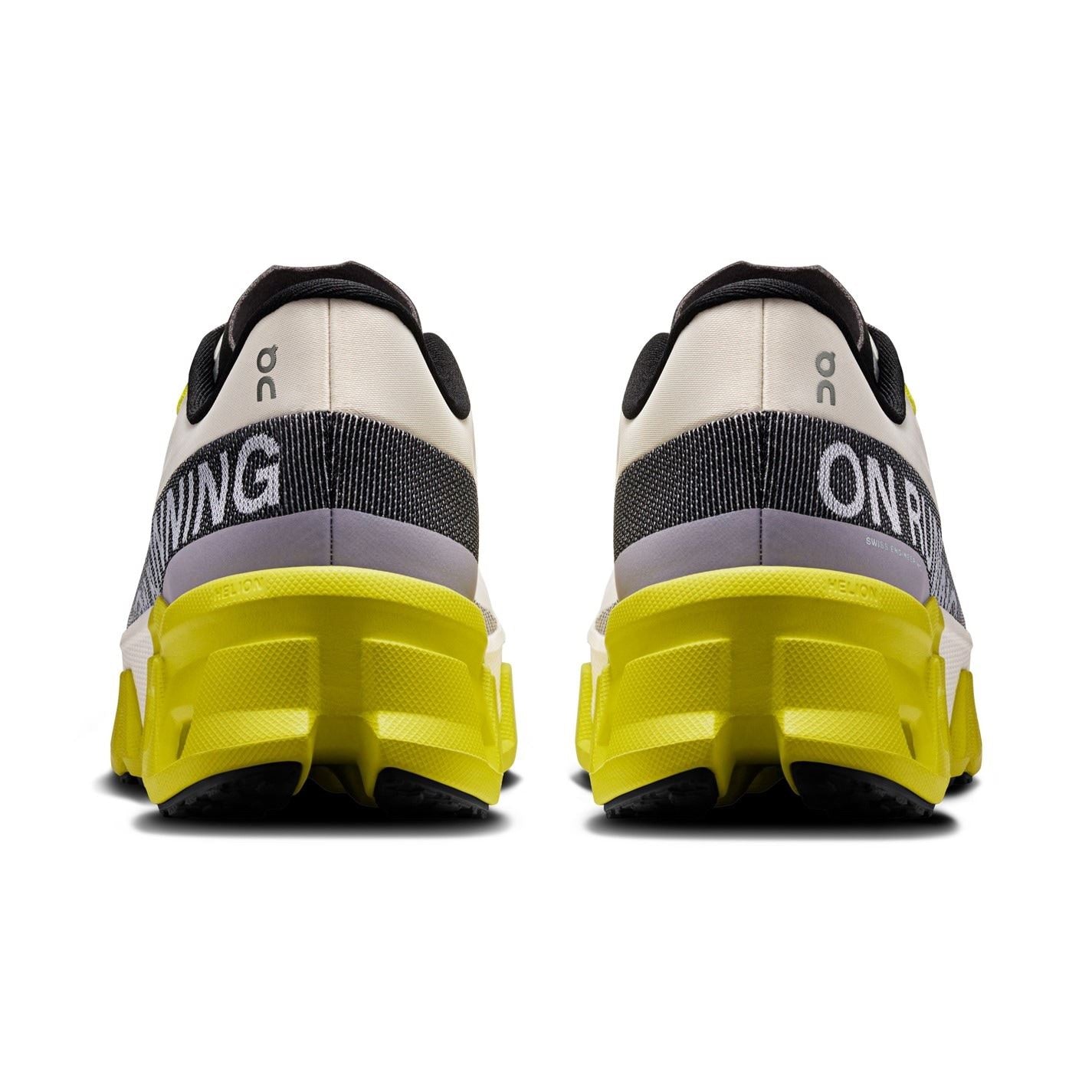 On Monster Hyper Low Top Lace-Up Sneakers