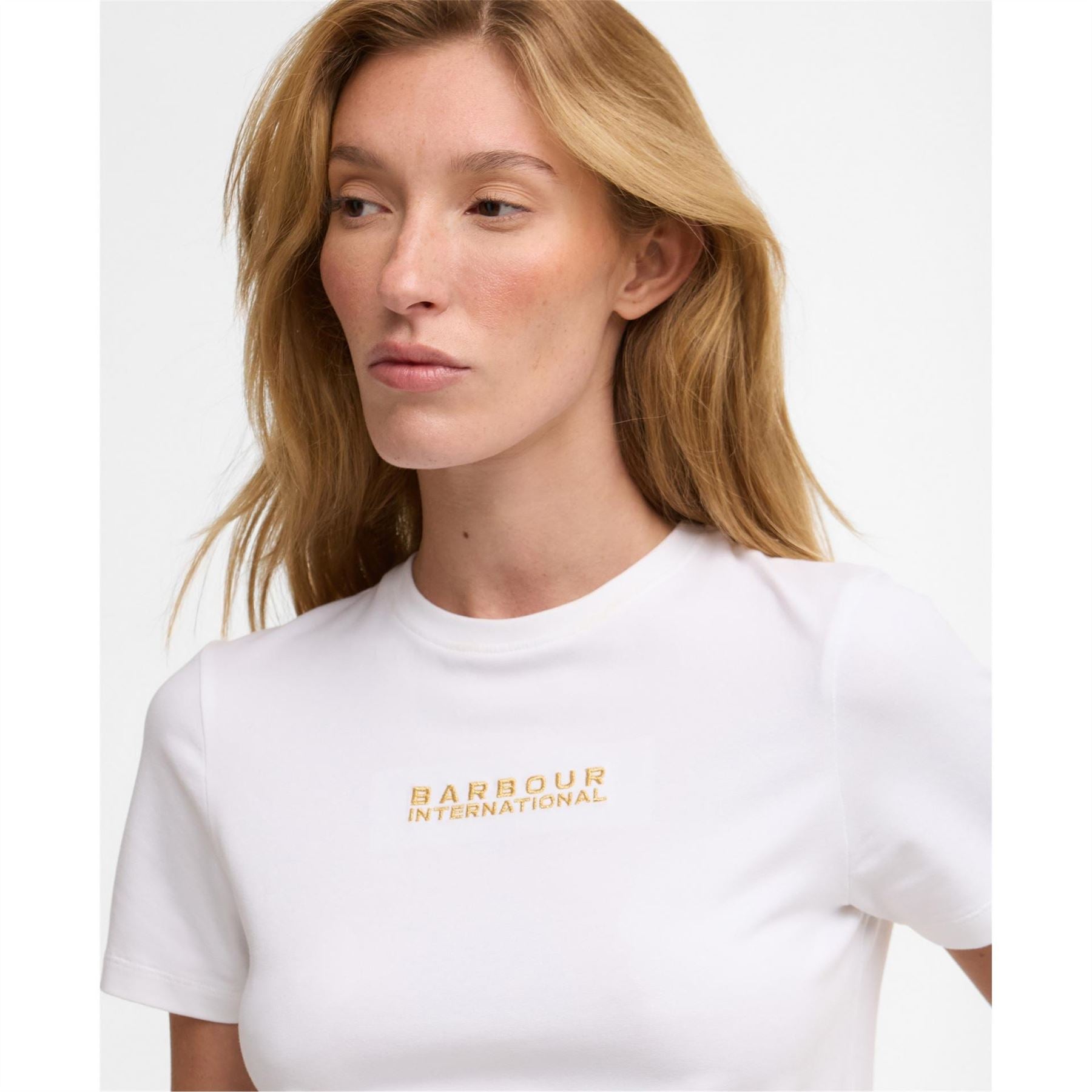 Barbour International Devin T-Shirt