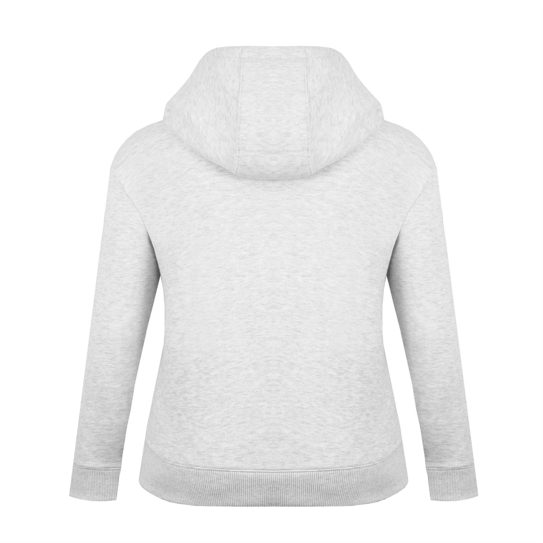SoulCal Signature Zip Hoodie Ladies